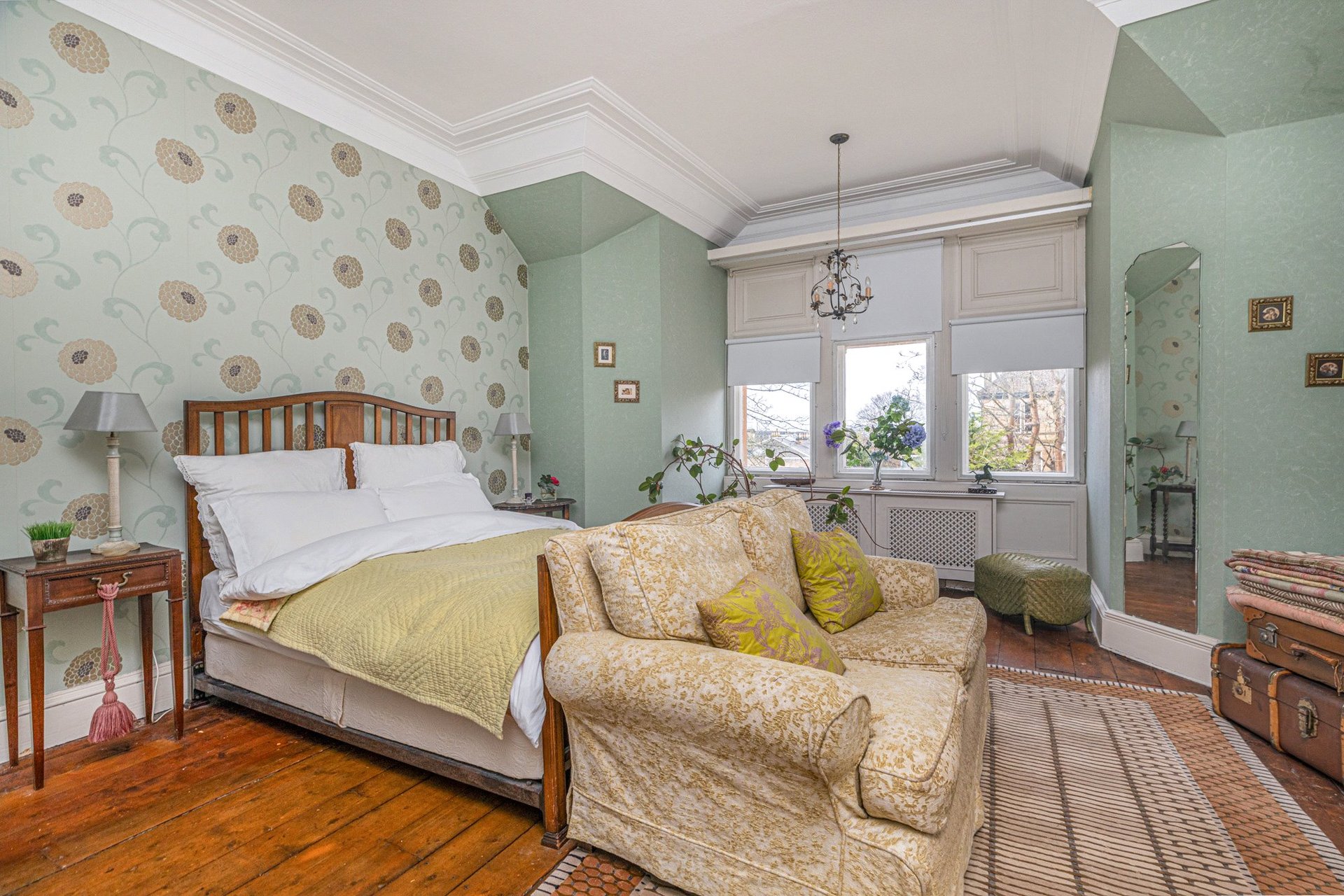 23 Leslie Road, Pollokshields, Glasgow, G41 4PP - Picture #30