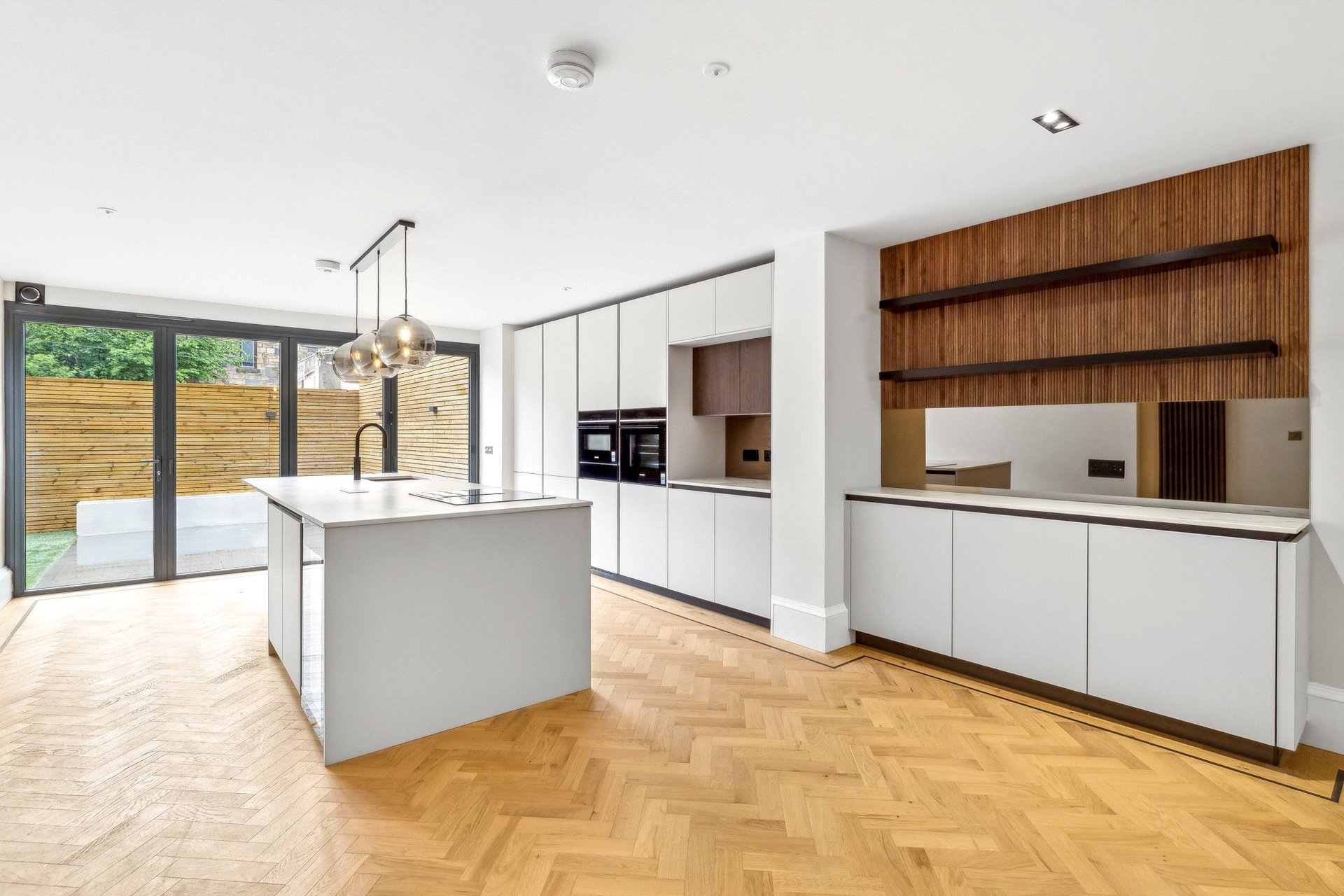 Garden Flat, 20 Sandyford Place, Kelvingrove, Glasgow, G3 7NG - Picture #10