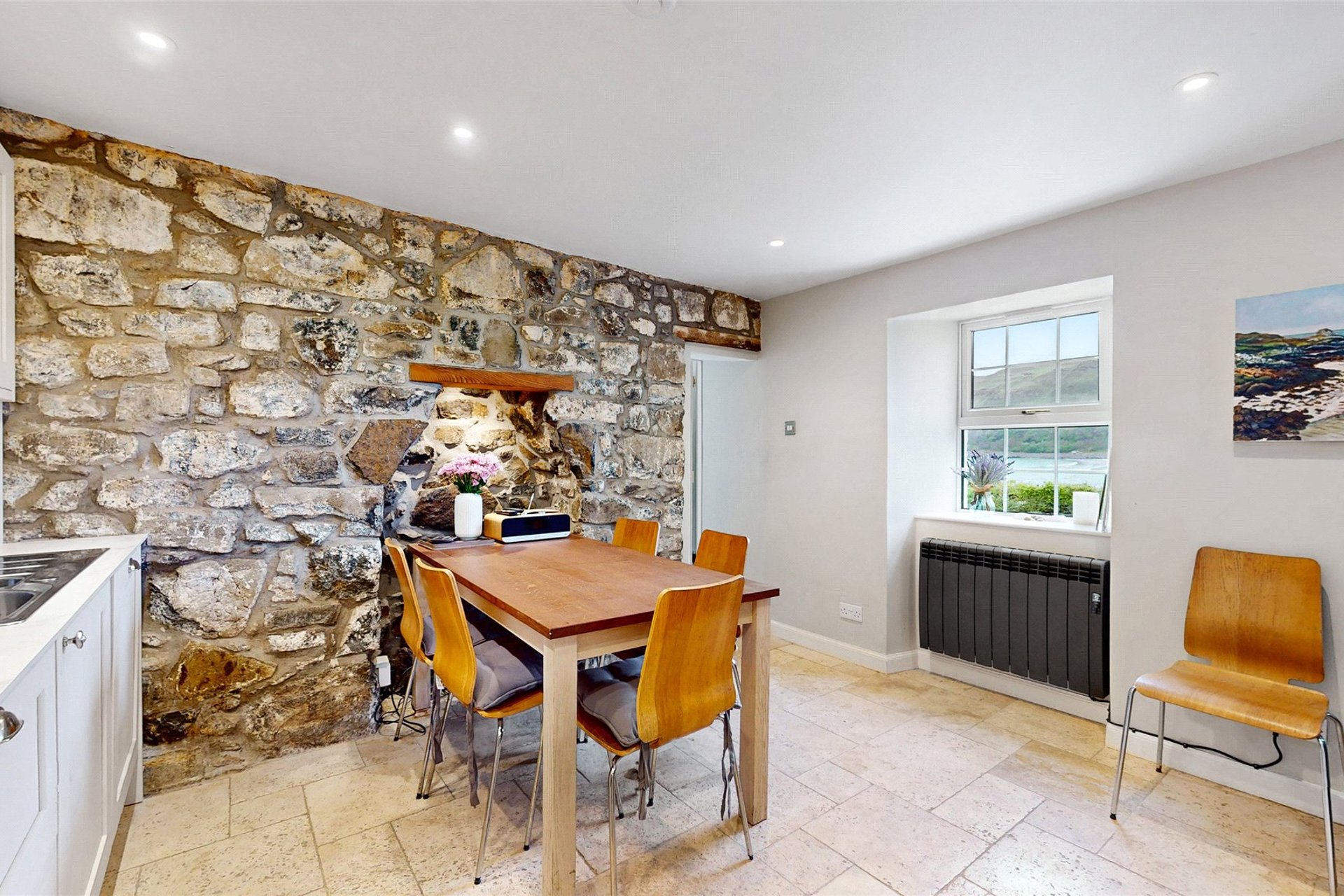 Sands Cottage, Calgary, Tobermory, Isle of Mull, Argyll and Bute, PA75 6QT - Picture #9