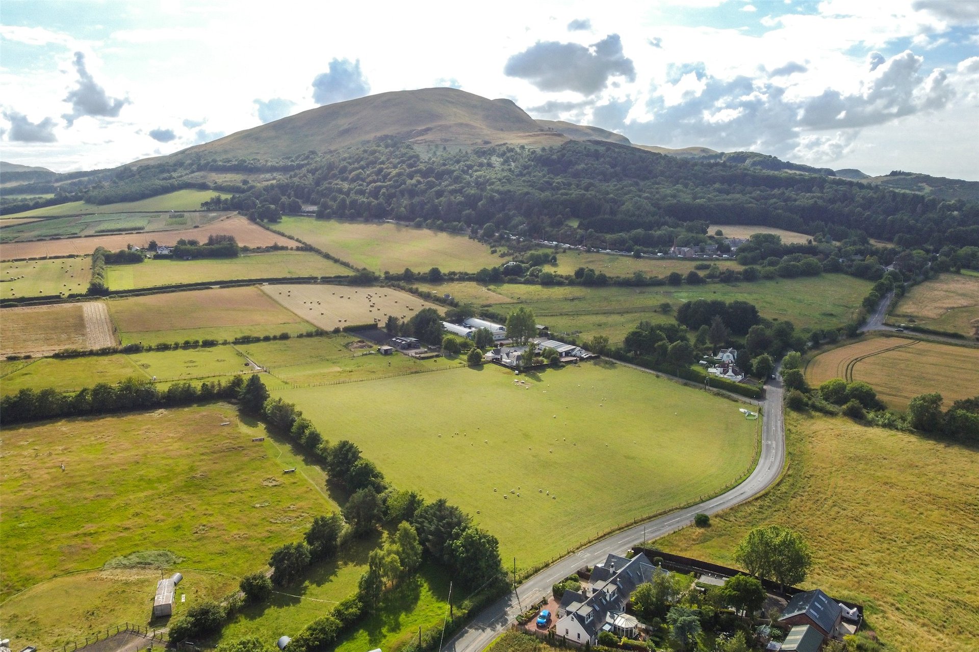 24 Damhead, Lothianburn, Edinburgh, Midlothian, EH10 7EA - Picture #40