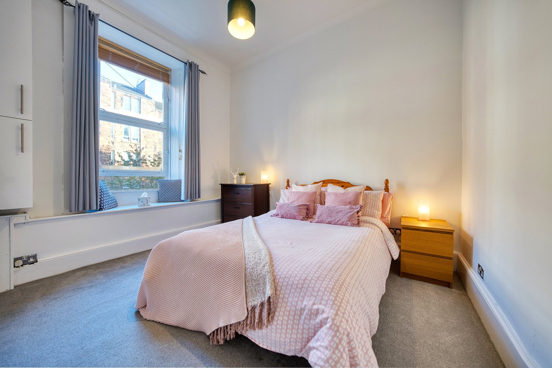 Flat 1/1, 101 Craigpark Drive, Dennistoun, Glasgow City, G31 2NU - Picture #16