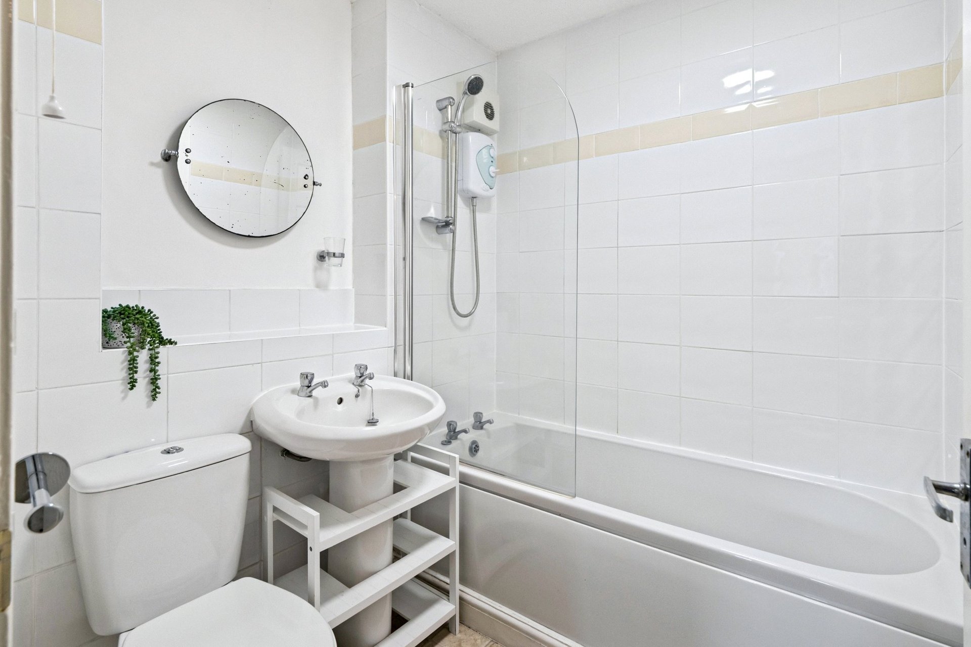Flat 0/3, 1 Dick Street, North Kelvinside, Glasgow, G20 6JF - Picture #14