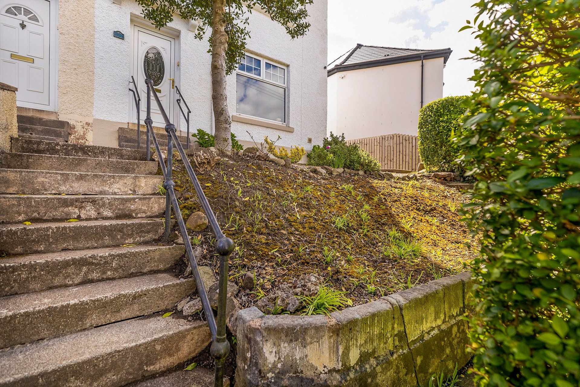 259 Bellahouston Drive, Mosspark, Glasgow, G52 1QG - Picture #23
