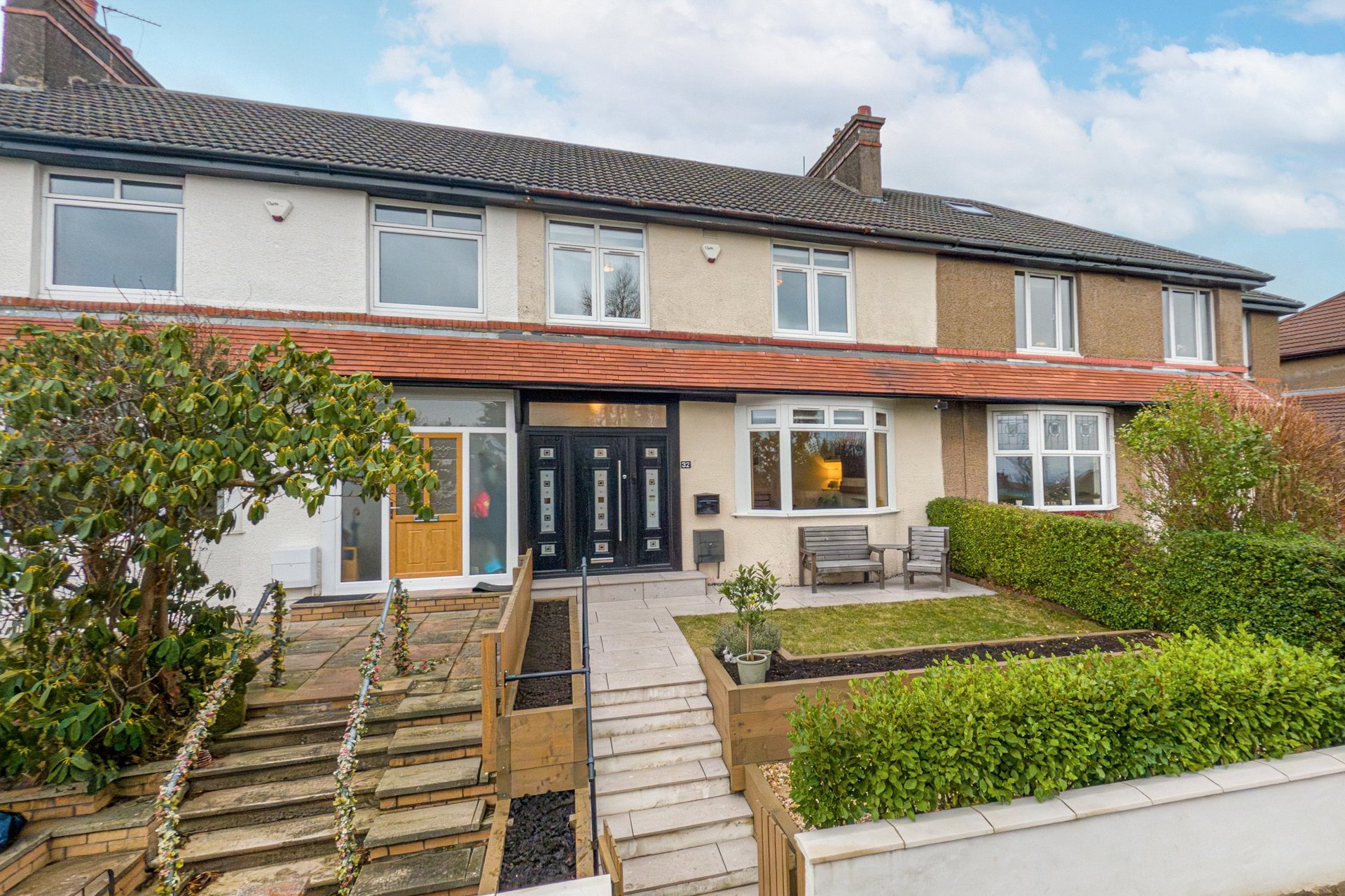 32 Southampton Drive, Kelvindale, Glasgow, G12 0LN - Picture #2