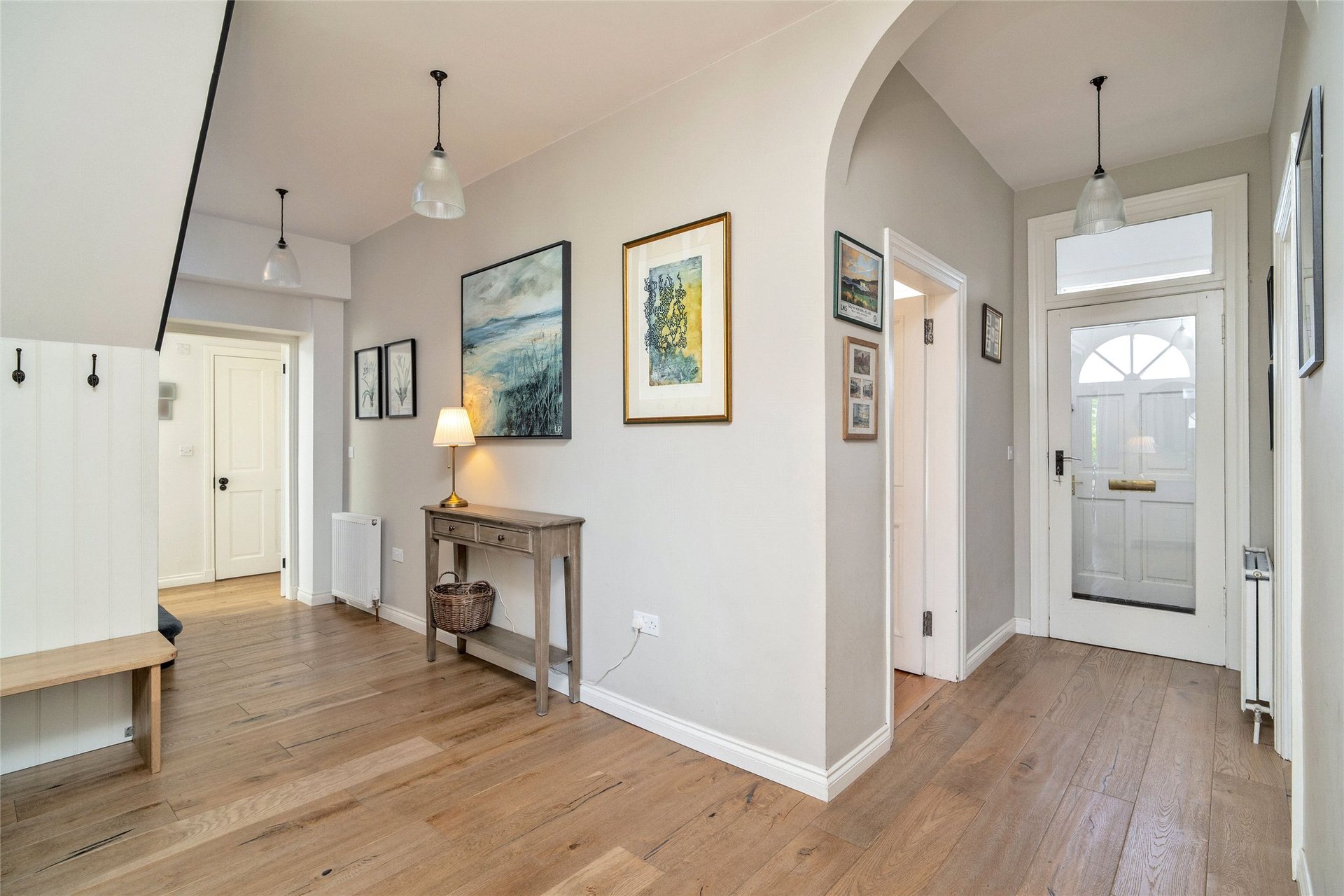 13 Greenbank Gardens, Greenbank, Edinburgh, EH10 5SN - Picture #32