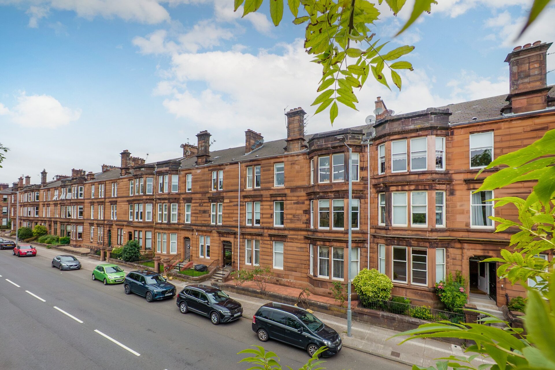 0/2, 8 Darnley Road, Pollokshields, Glasgow, G41 4NB - Picture #1