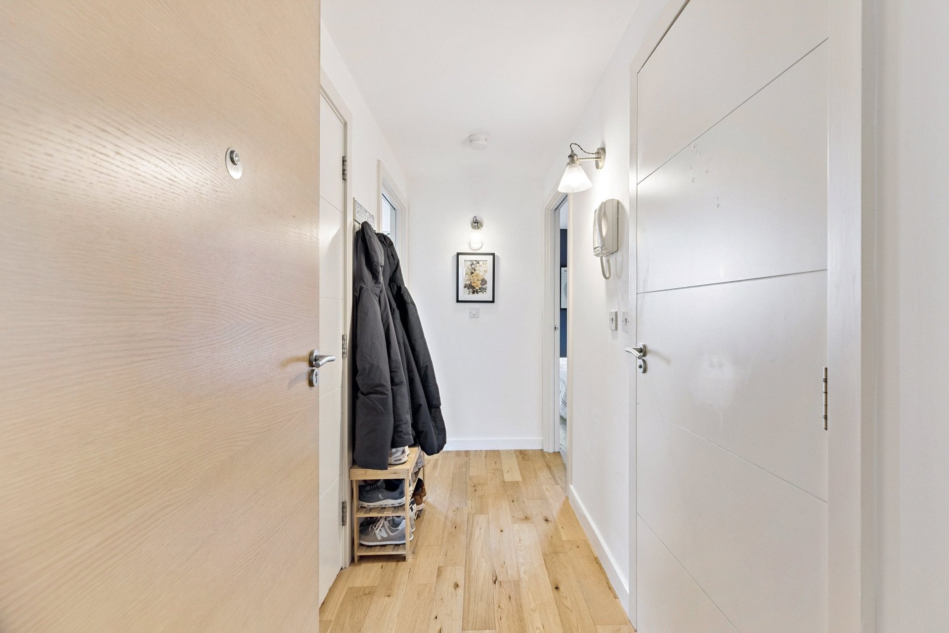 7/3, 12 Castlebank Place, Glasgow Harbour, Glasgow, G11 6BW - Picture #15