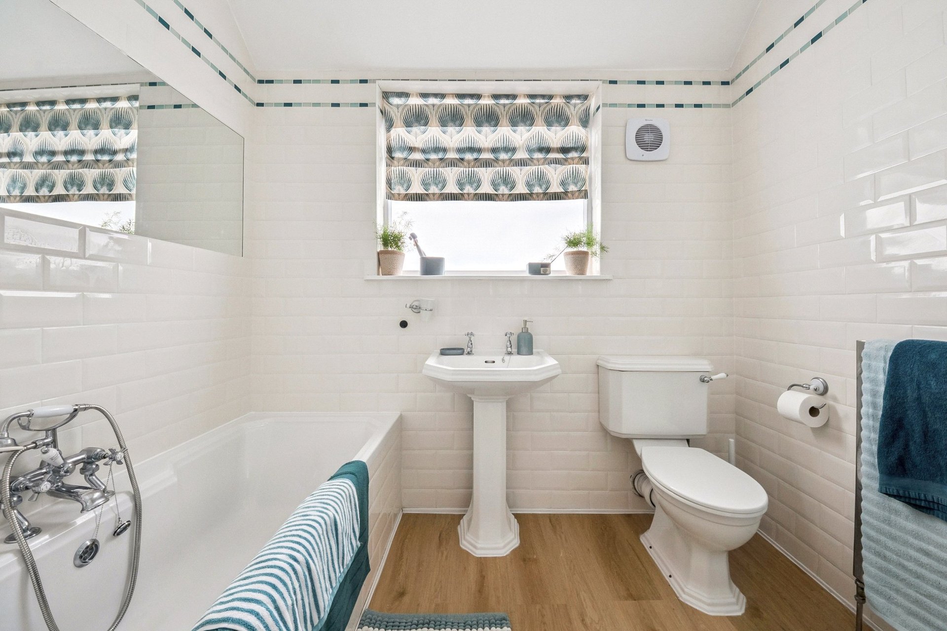 119 Danes Drive, Scotstoun, Glasgow, G14 9EW - Picture #40