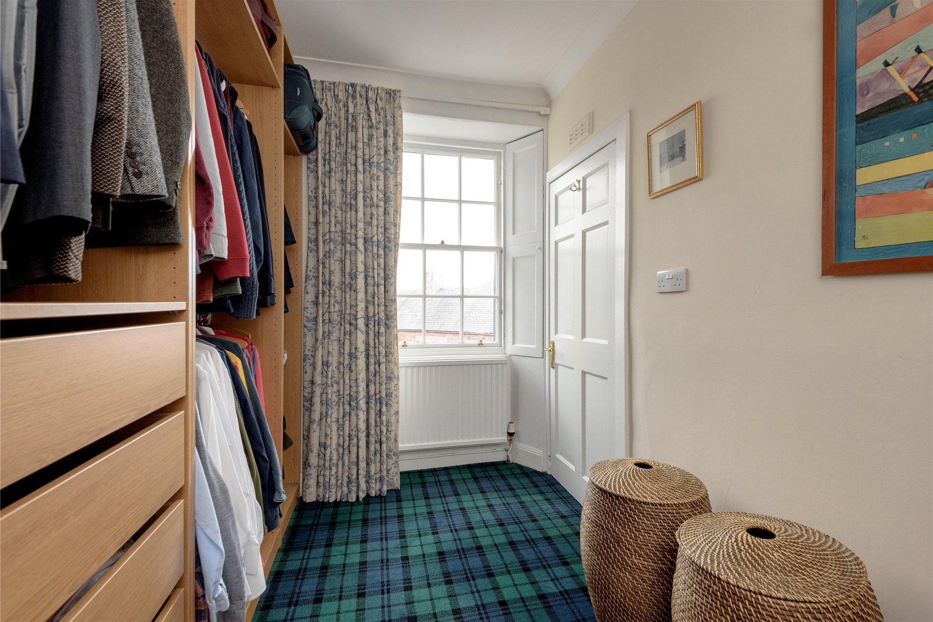 Weirgate House, St. Boswells, Melrose, Scottish Borders, TD6 0BD - Picture #13