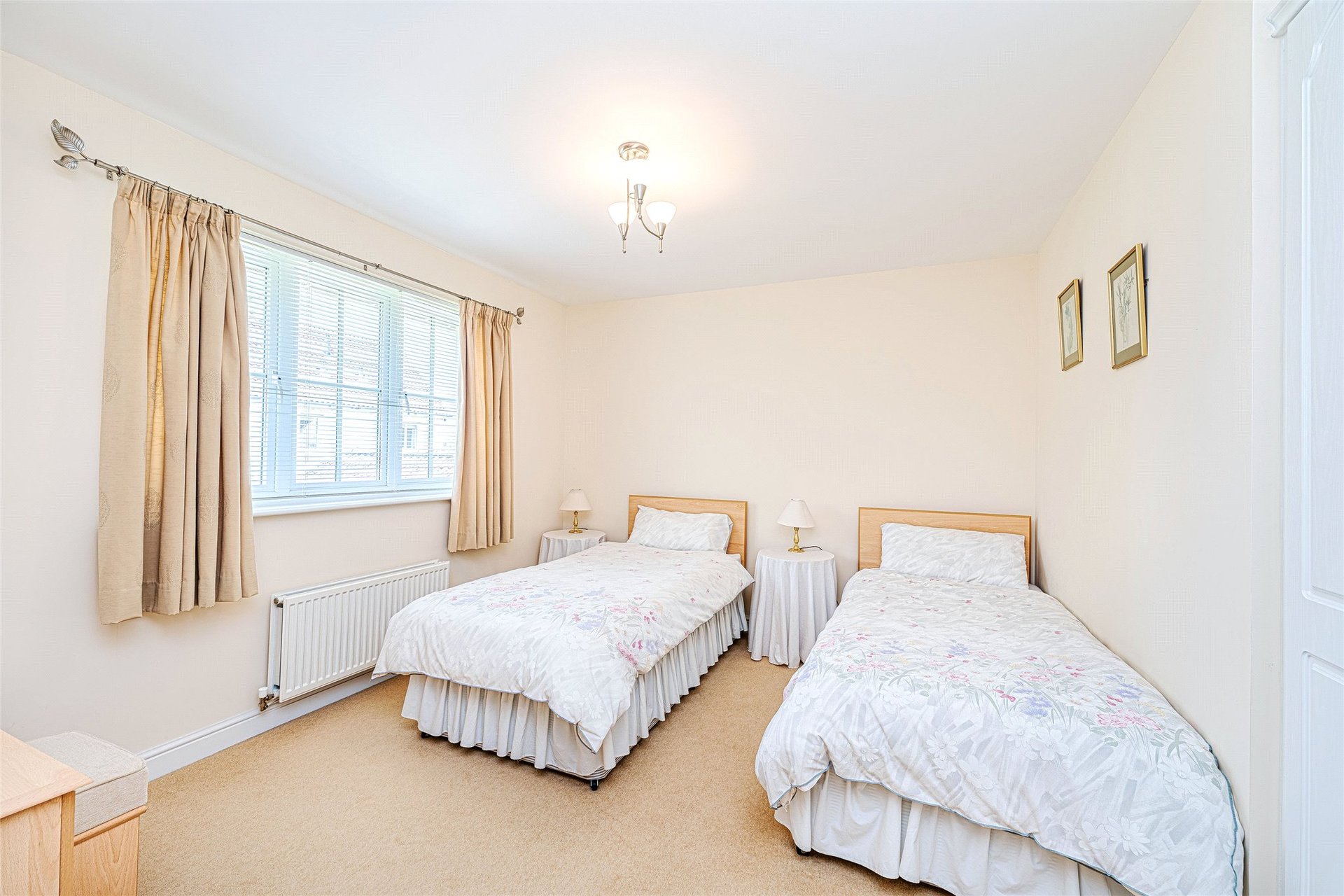 4 Cant Crescent, St. Andrews, Fife, KY16 8NF - Picture #23