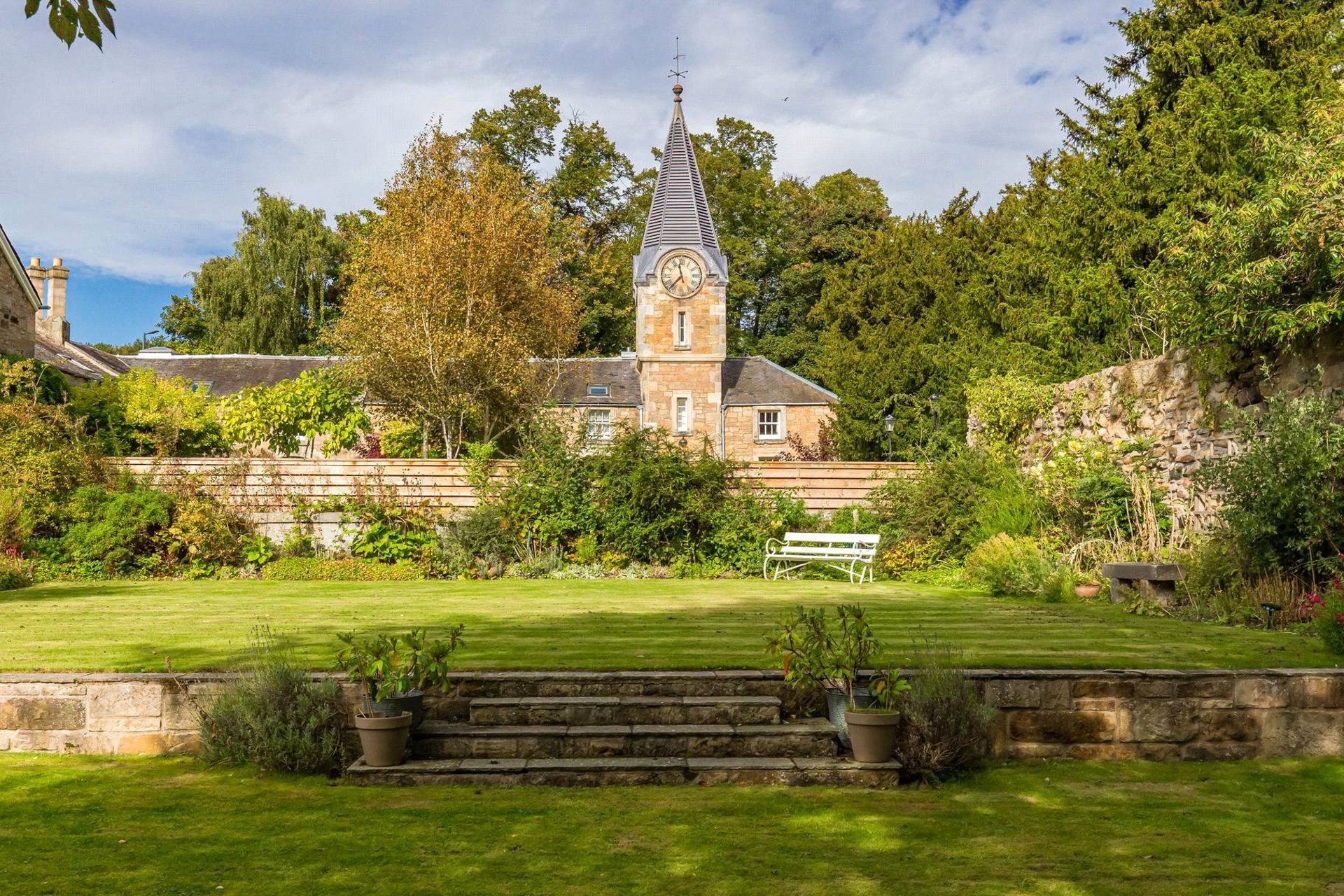 Riverside Cottage, , Newbattle Road, Newbattle, Dalkeith, Midlothian, EH22 3LJ - Picture #30