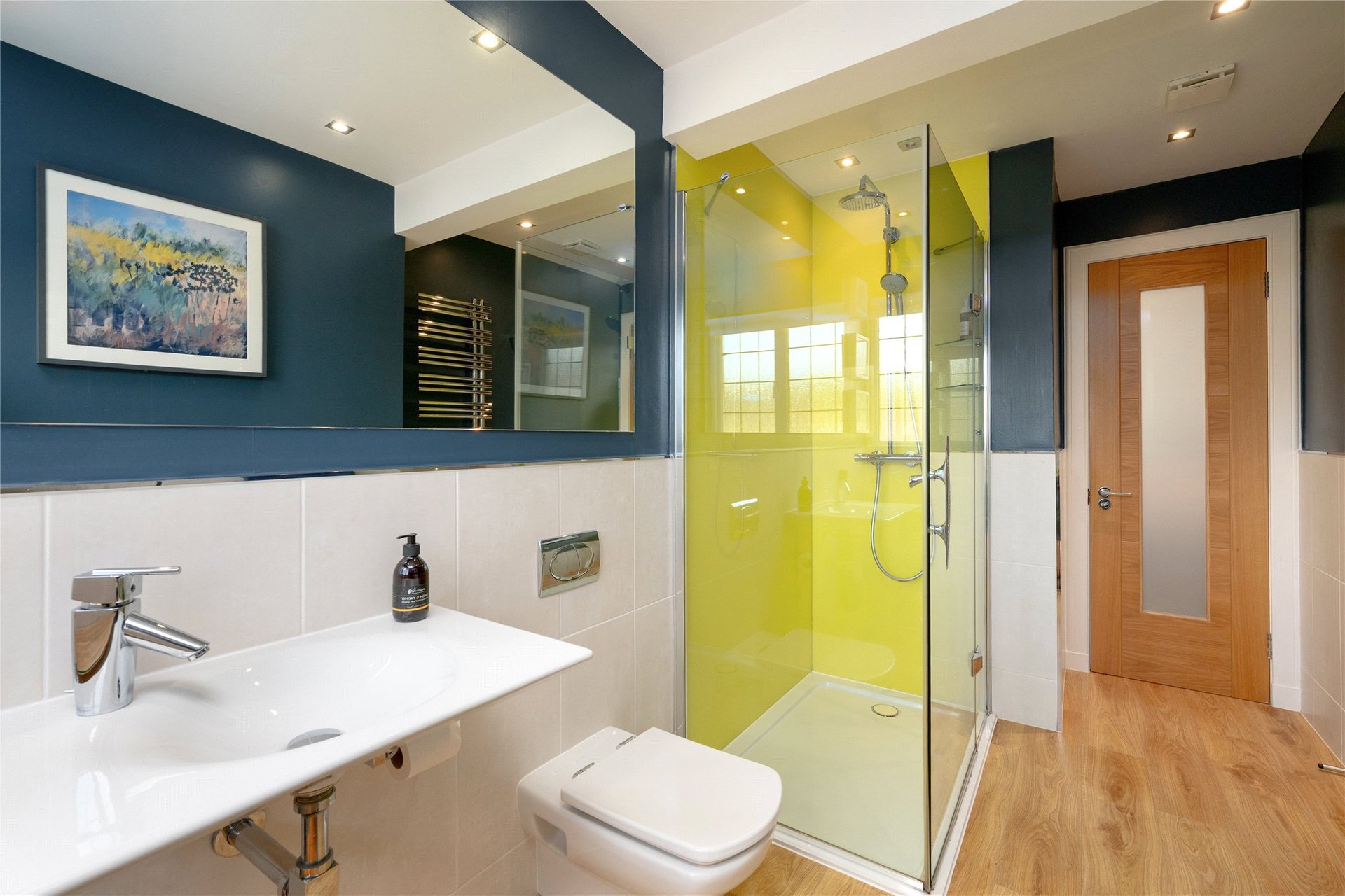 5 Johnsburn Haugh, Balerno, EH14 7ND - Picture #18