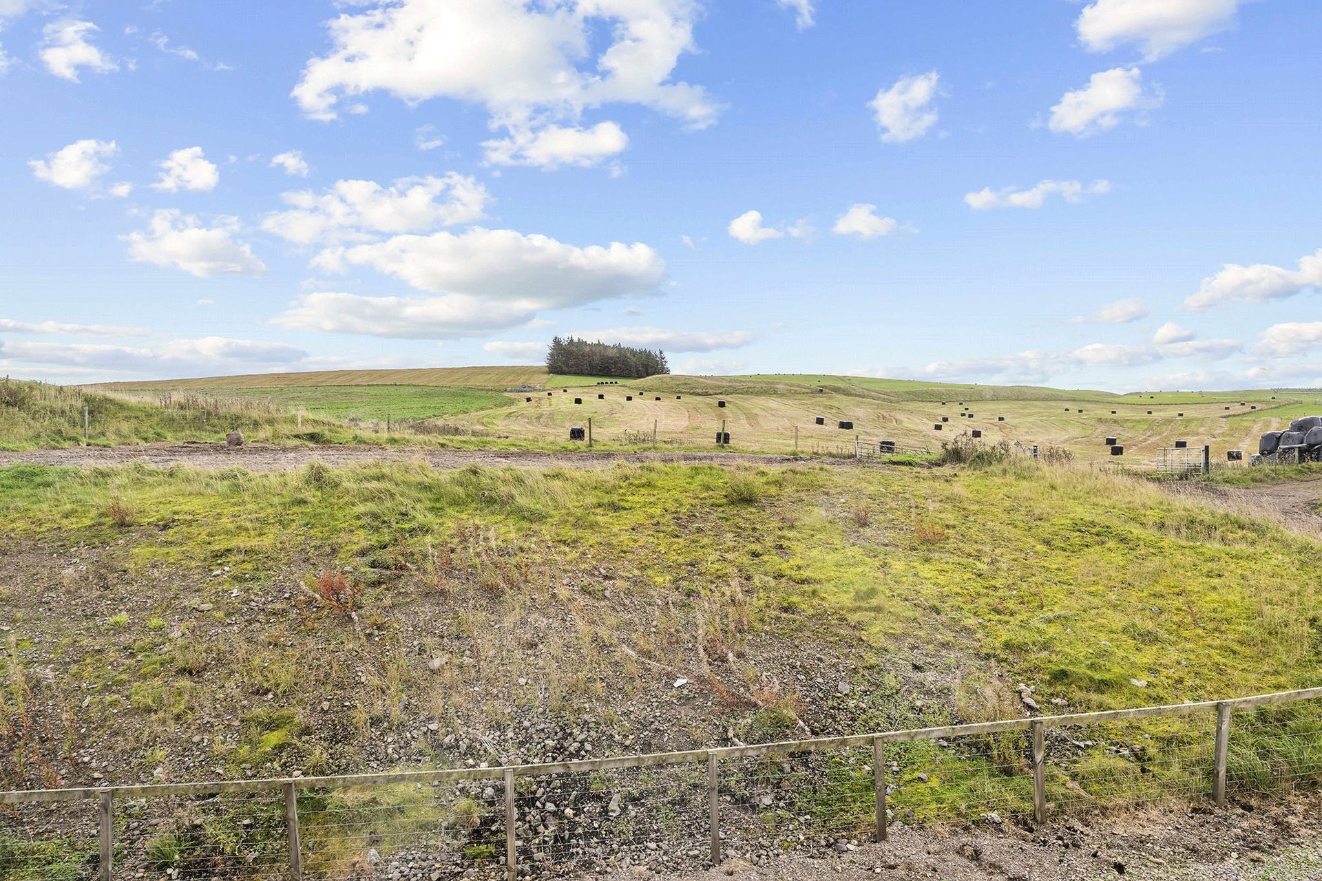 Candyburn Farm, Biggar, South Lanarkshire, ML12 6QY - Picture #25