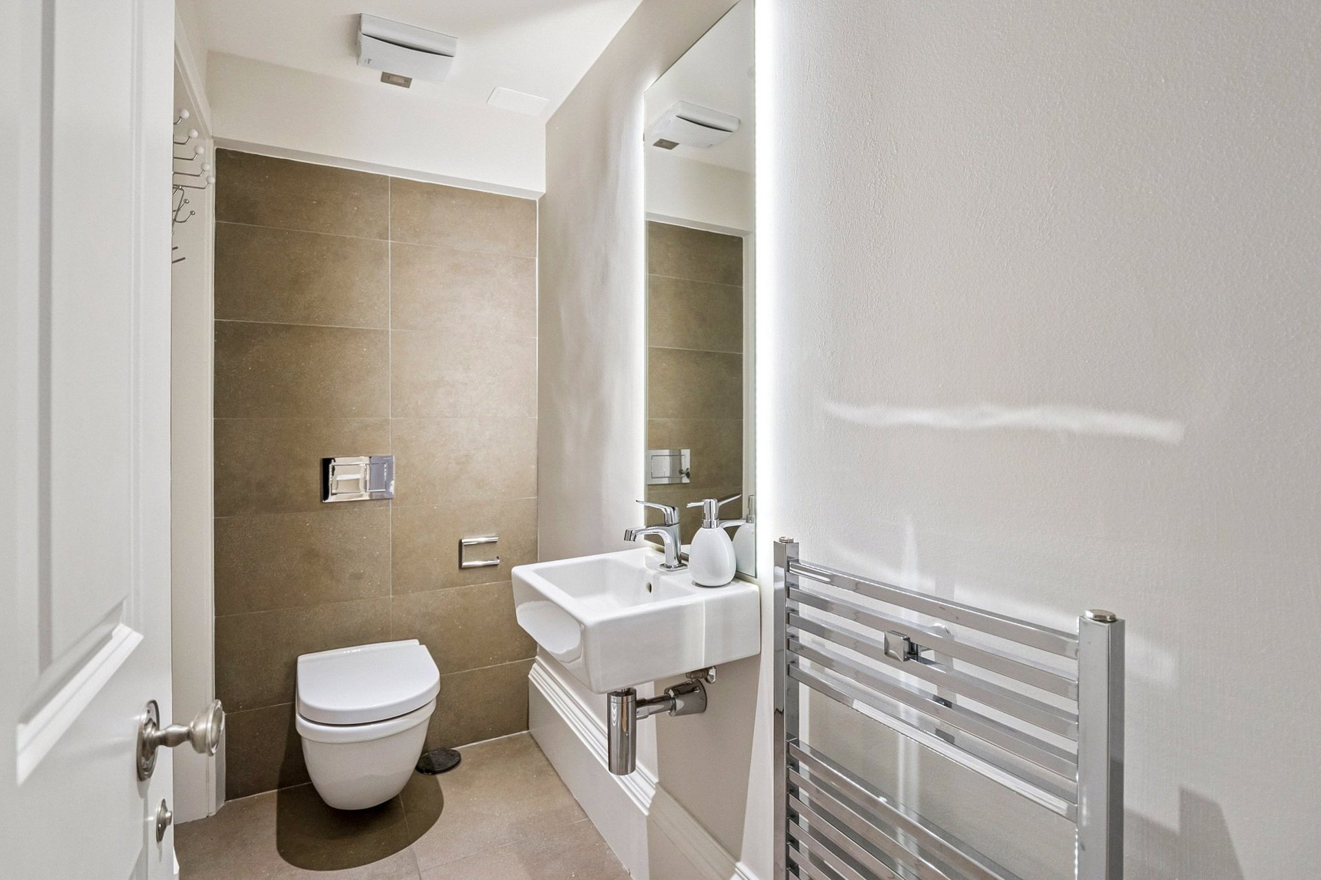 Flat 1, 10 Manor Place, Edinburgh, Midlothian, EH3 7DD - Picture #16