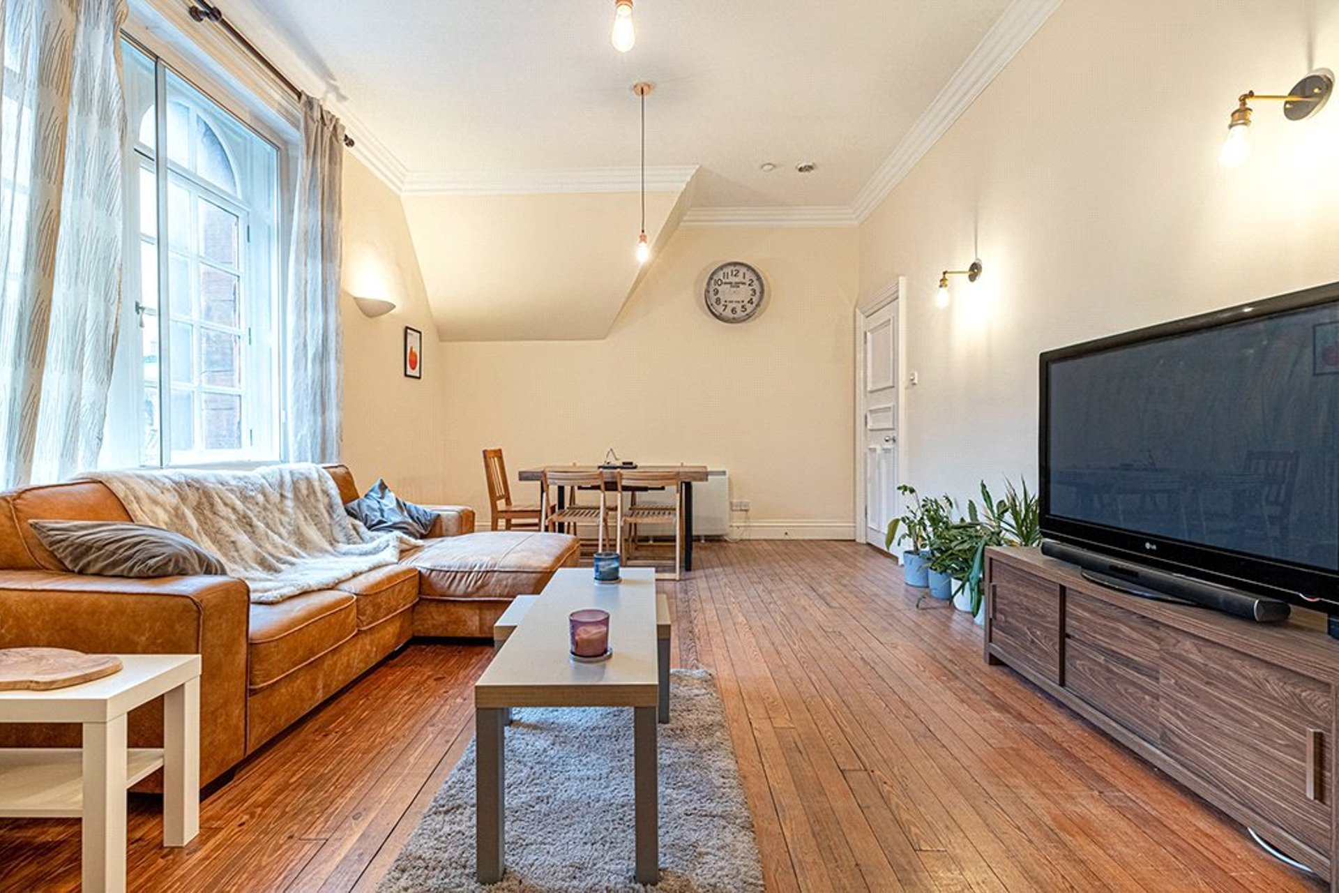 Flat 5/1, 121 West George Street, City Centre, G2 1QR - Picture #9