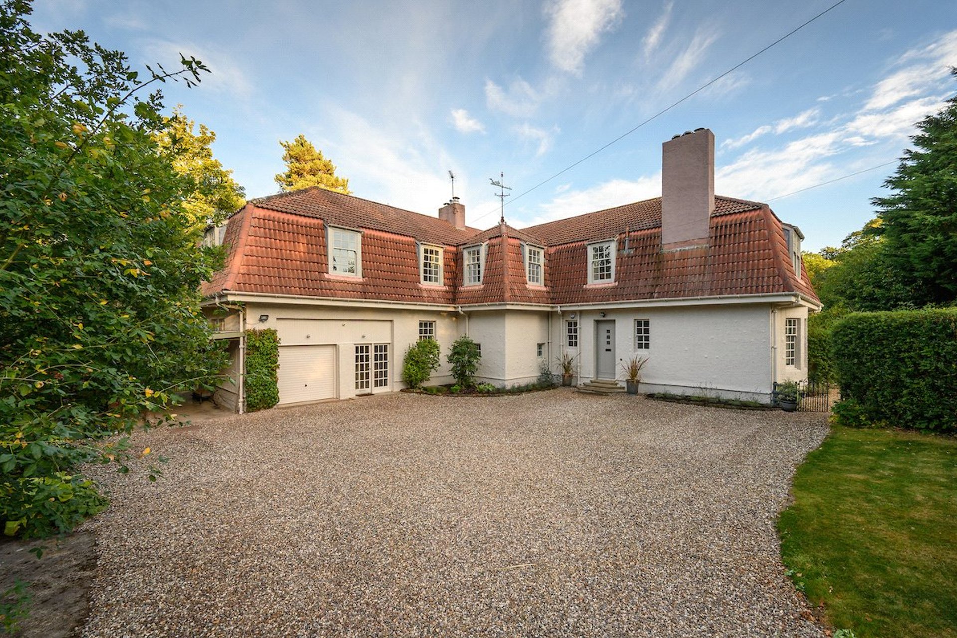 Broadwood, Edinburgh Road, Gifford, Haddington, EH41 4JE - Picture #36