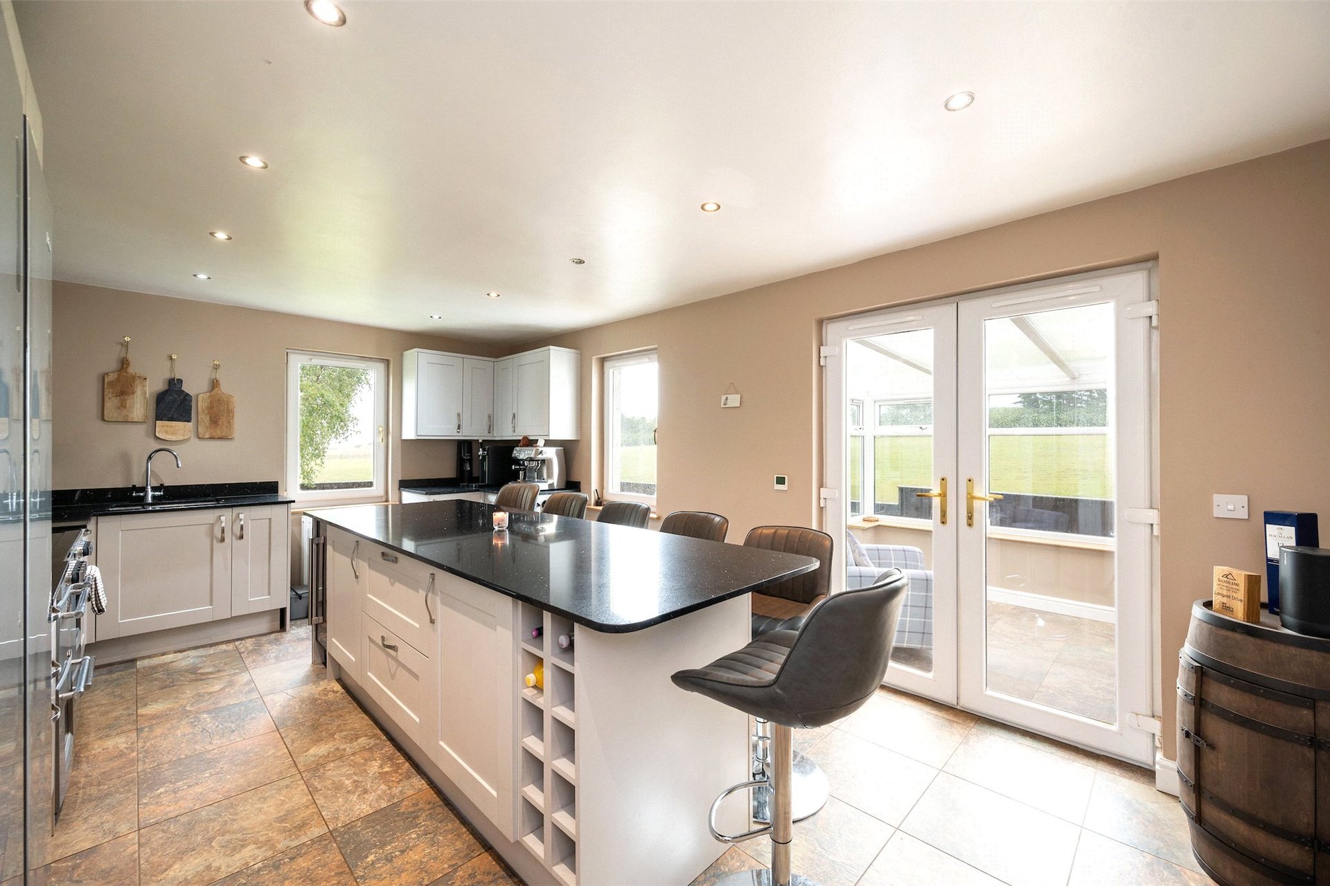 Lot 1 - 24 Damhead, 24 Damhead, Lothianburn, Edinburgh, EH10 7EA - Picture #2