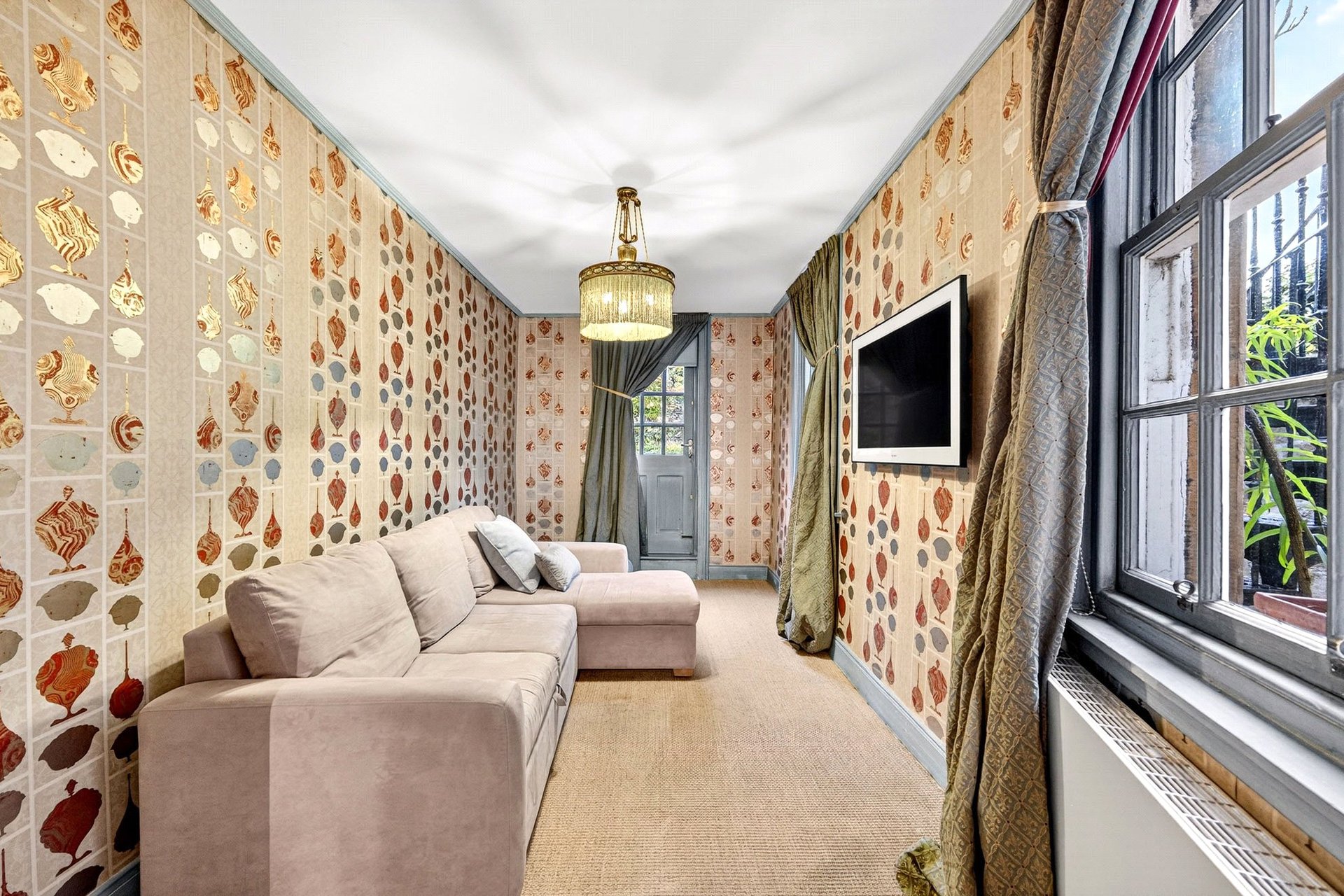 13 Ann Street, Edinburgh, Midlothian, EH4 1PL - Picture #26