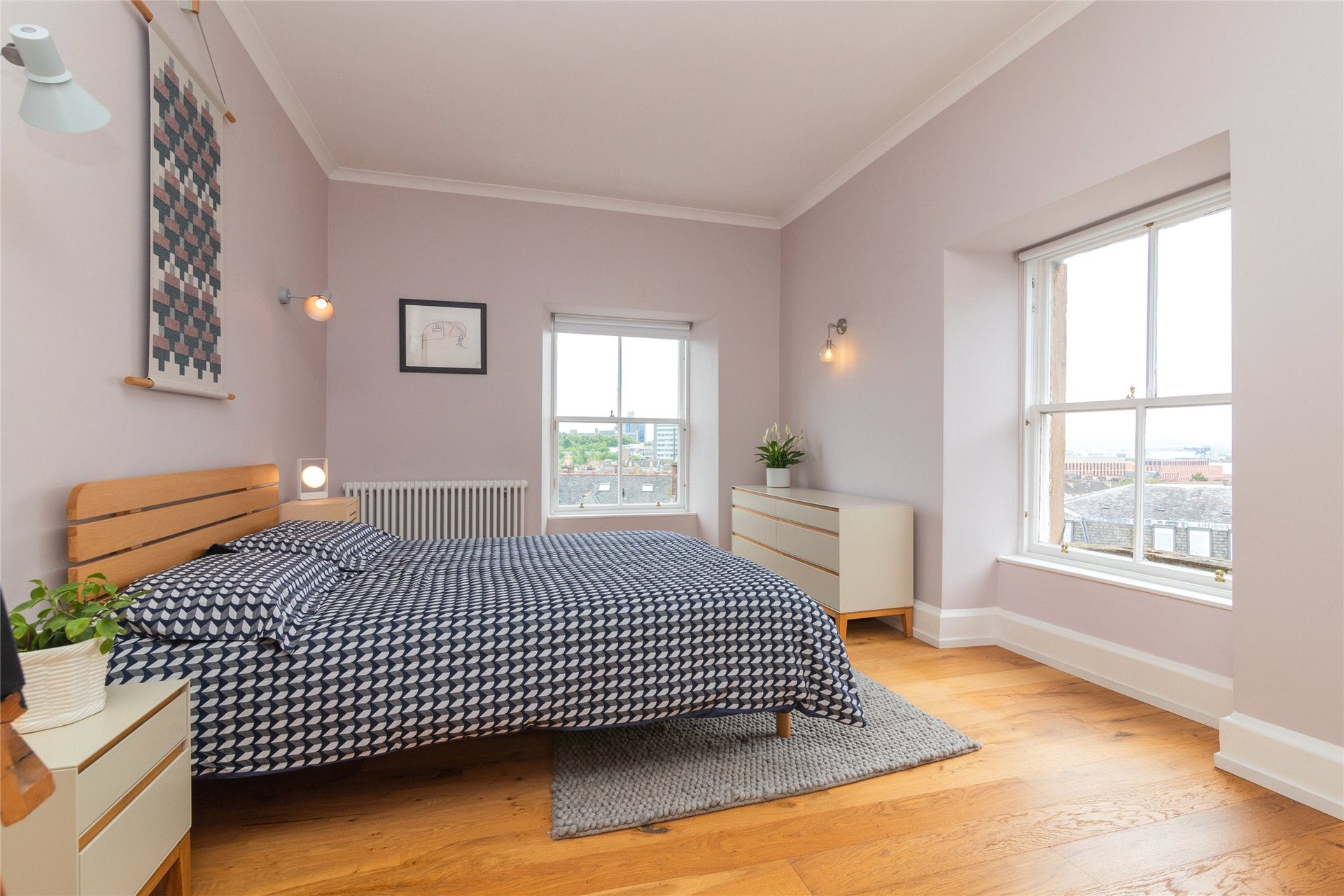 Flat 2/1, 1 Crown Terrace, Dowanhill, Glasgow, G12 9HA - Picture #20