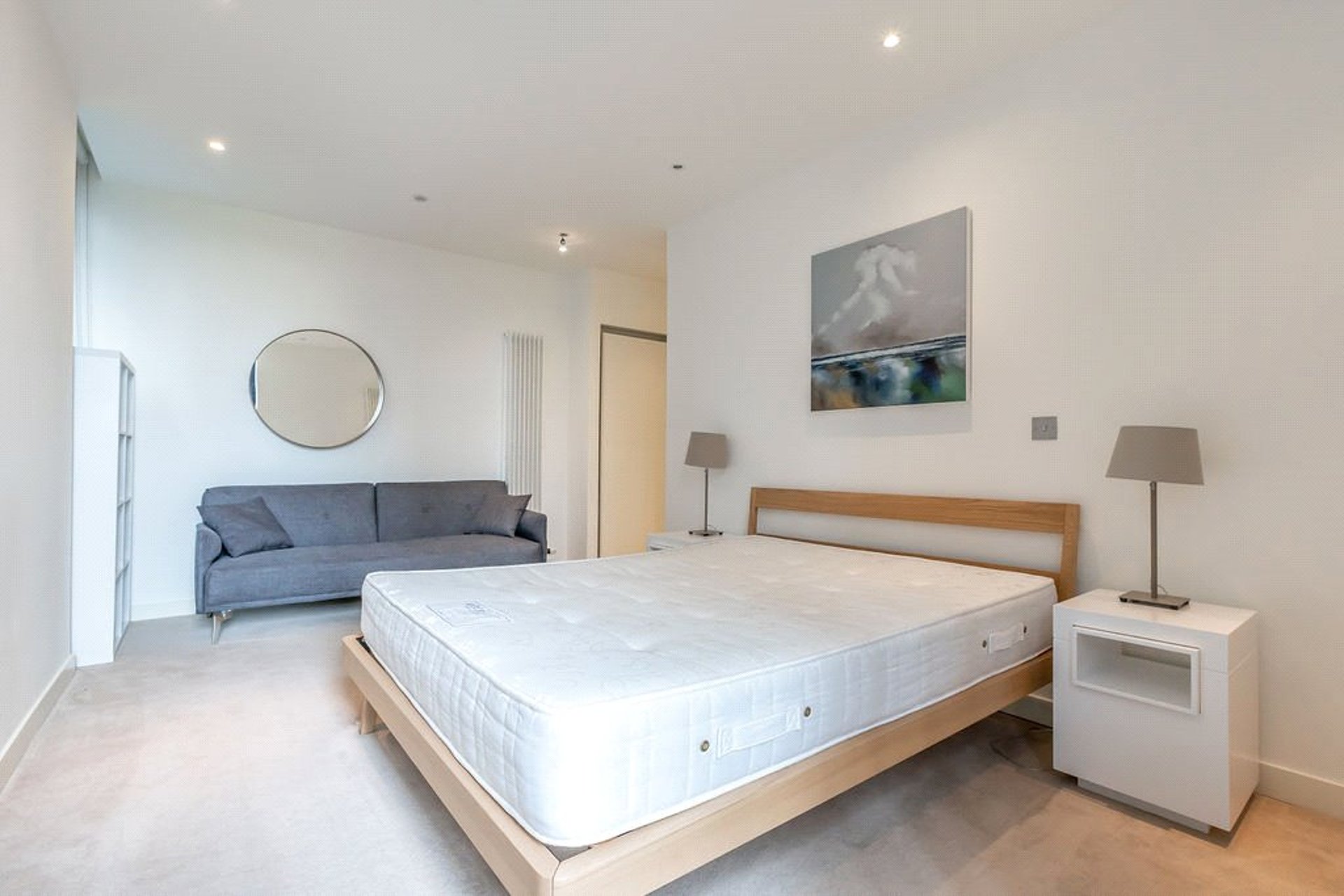 Flat 17, 8 Simpson Loan, Quartermile, Edinburgh, EH3 9GS - Picture #14