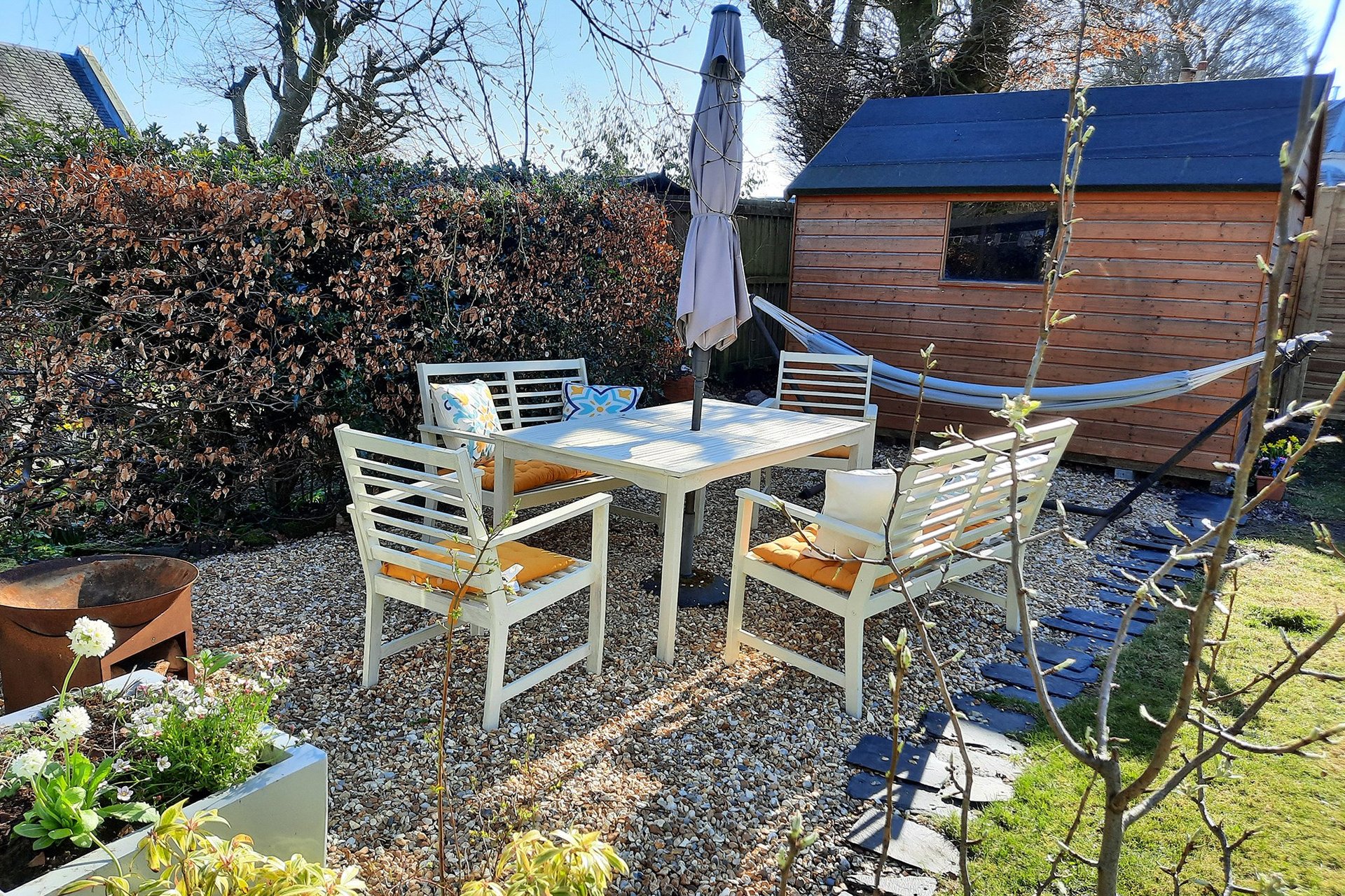 Quarry Cottage, 30C Polnoon Street, Eaglesham, East Renfrewshire, G76 0BG - Picture #26