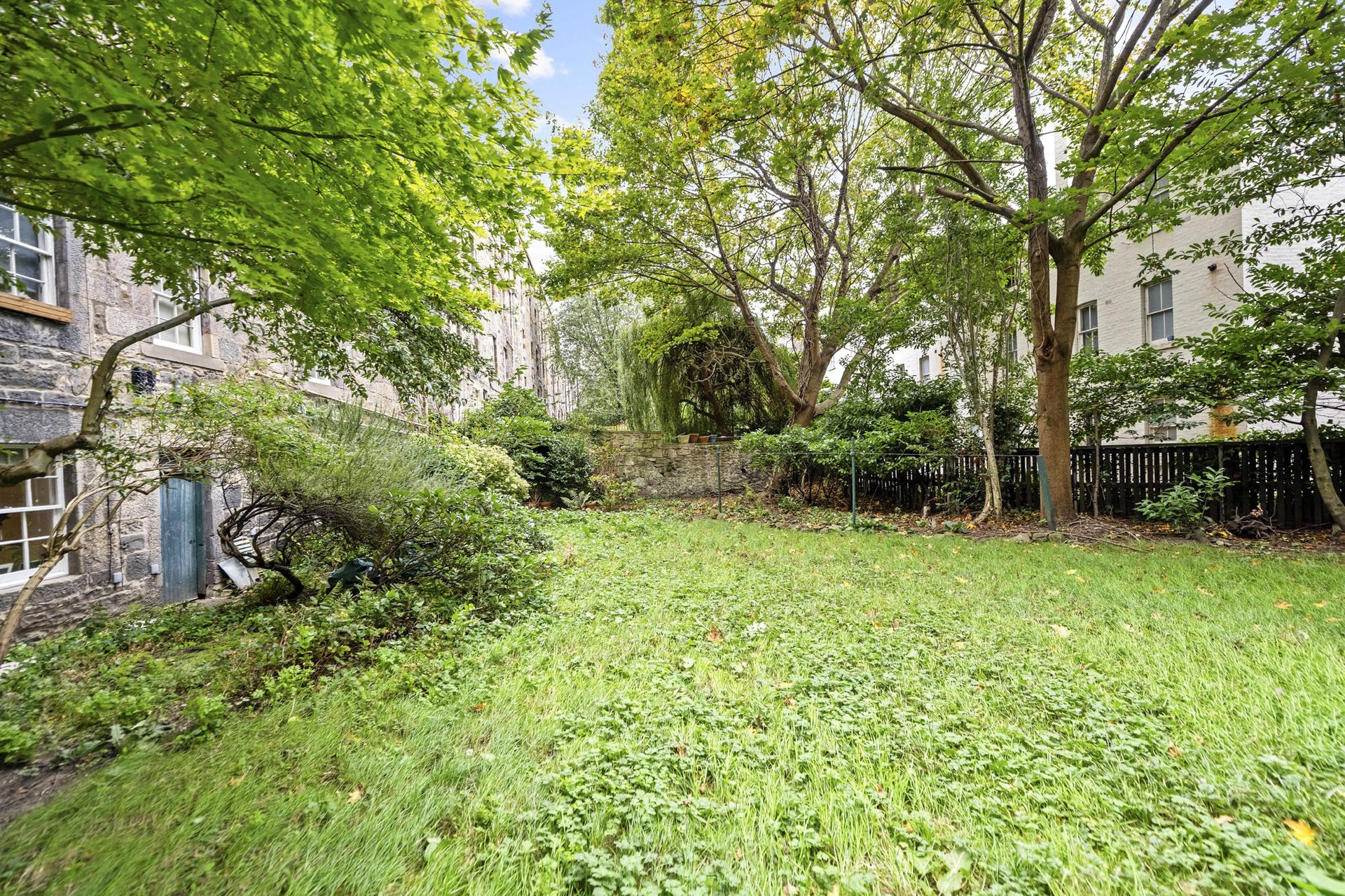 34 Clarence Street, Edinburgh, EH3 5AF - Picture #24