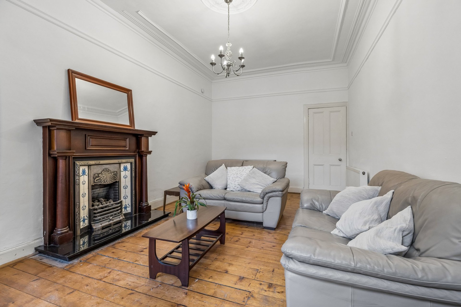 1/1, 64 Springhill Gardens, Shawlands, Glasgow City, G41 2EZ - Picture #4