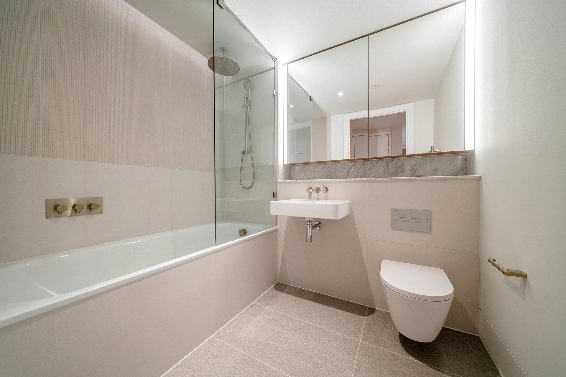 Flat 51, 1 Elder Street, Edinburgh, Midlothian, EH1 3BS - Picture #21