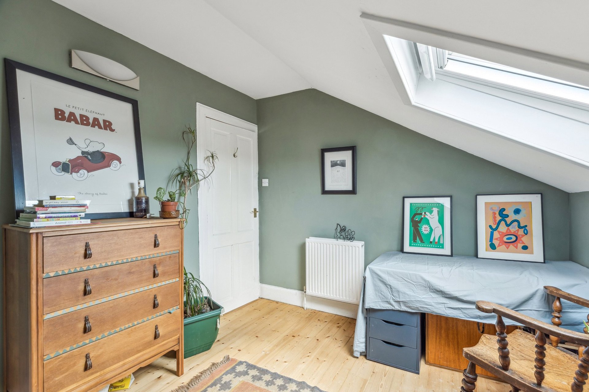 49A Queen Mary Avenue, Crosshill, Glasgow, G42 8DS - Picture #27