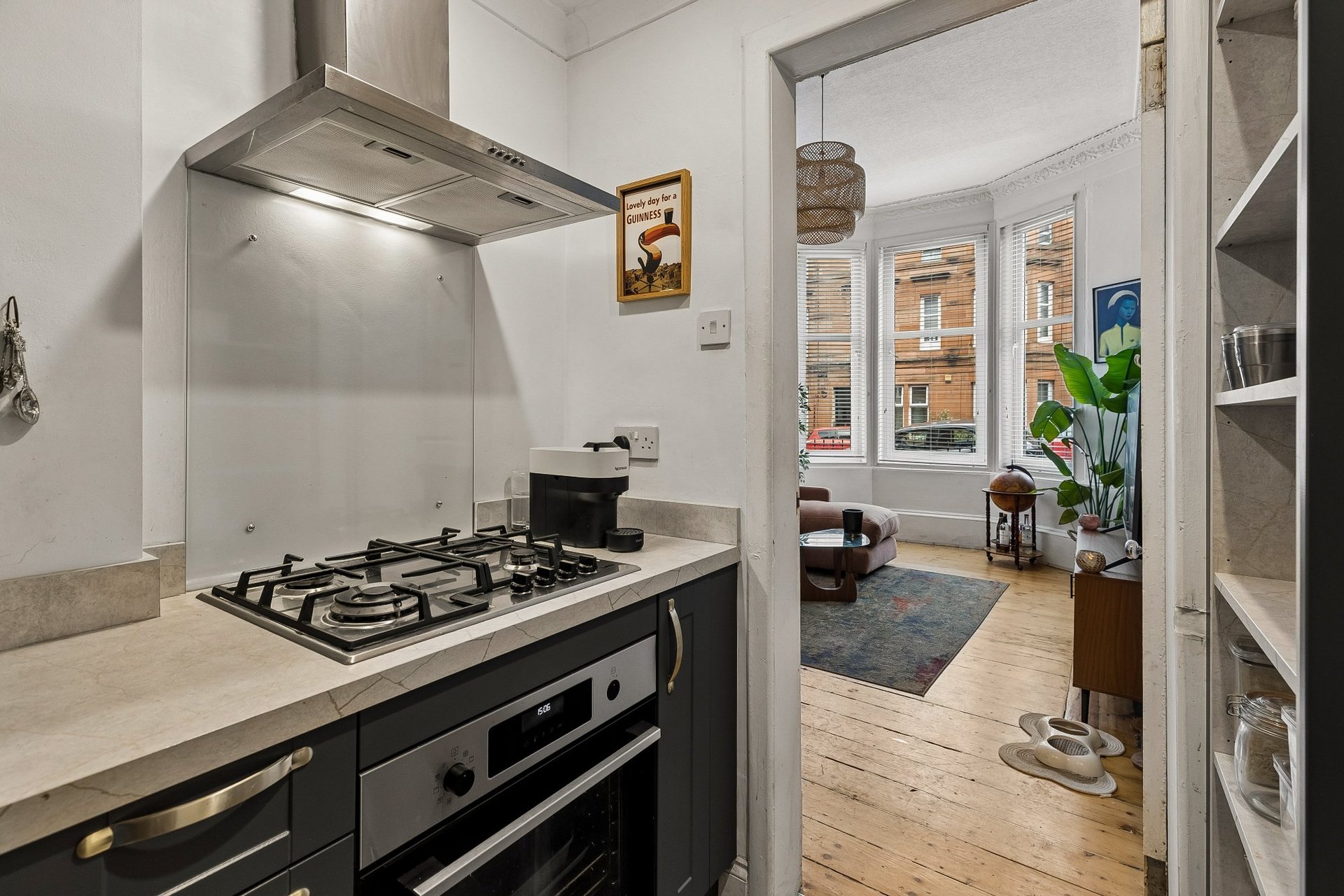 Flat 0/1, 10 Eskdale Street, Crosshill, Glasgow, G42 8UD - Picture #10