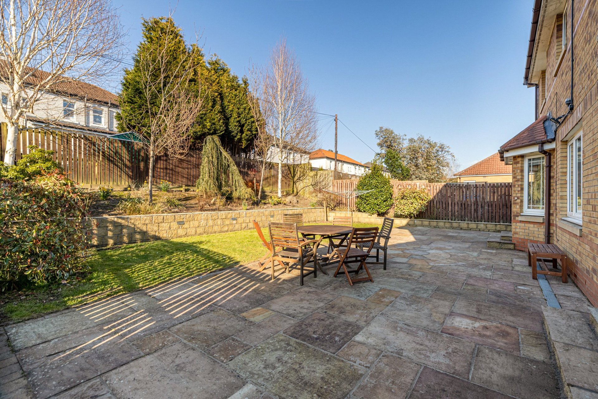 2 Duthie Park Place, Anniesland, Glasgow, G13 1GA - Picture #37