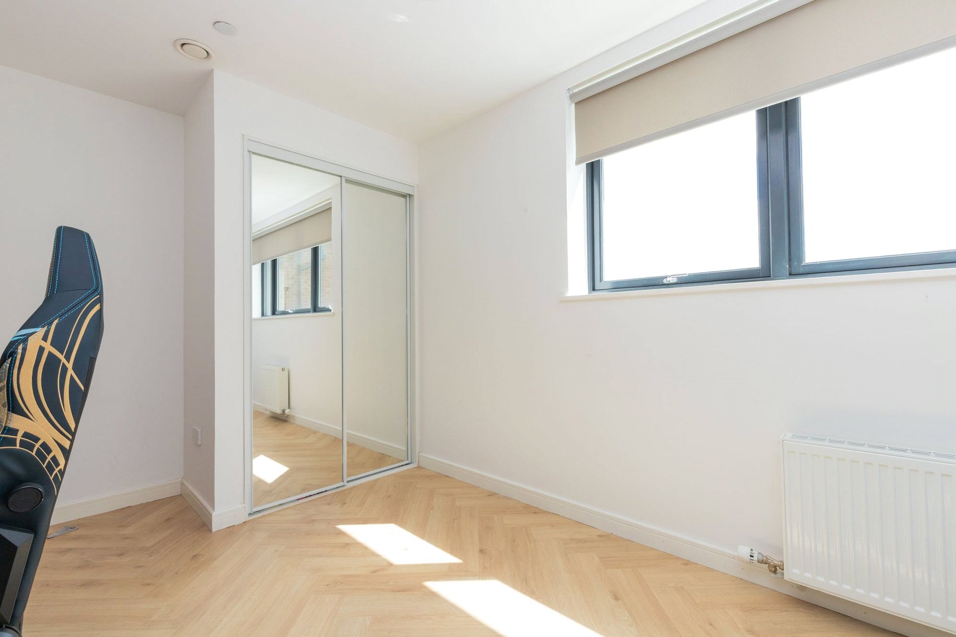83 London Avenue, Athletes' Village, Glasgow City, G40 3HR - Picture #27