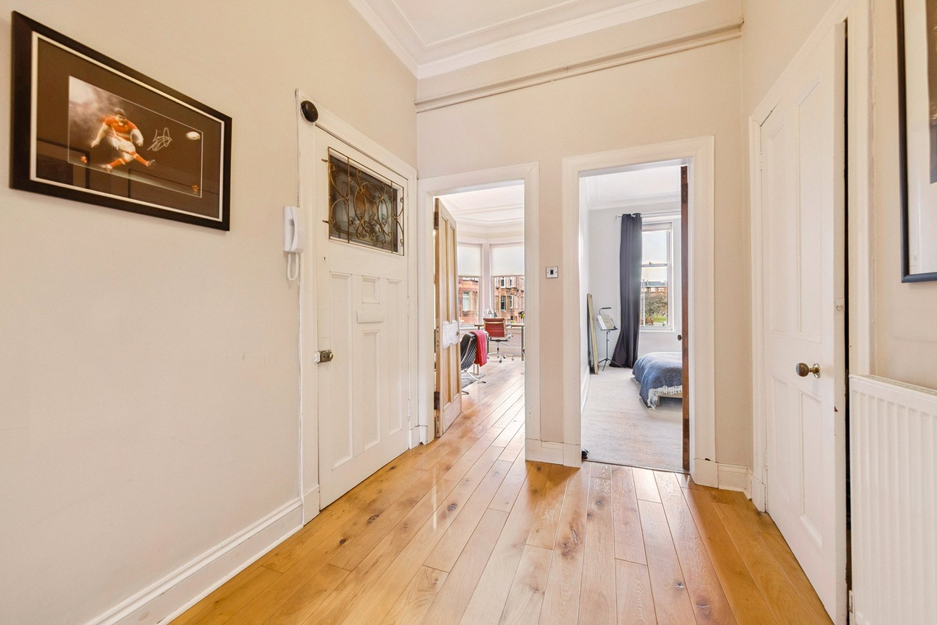 1/2, 51 Randolph Road, Broomhill, Glasgow, G11 7JJ - Picture #19