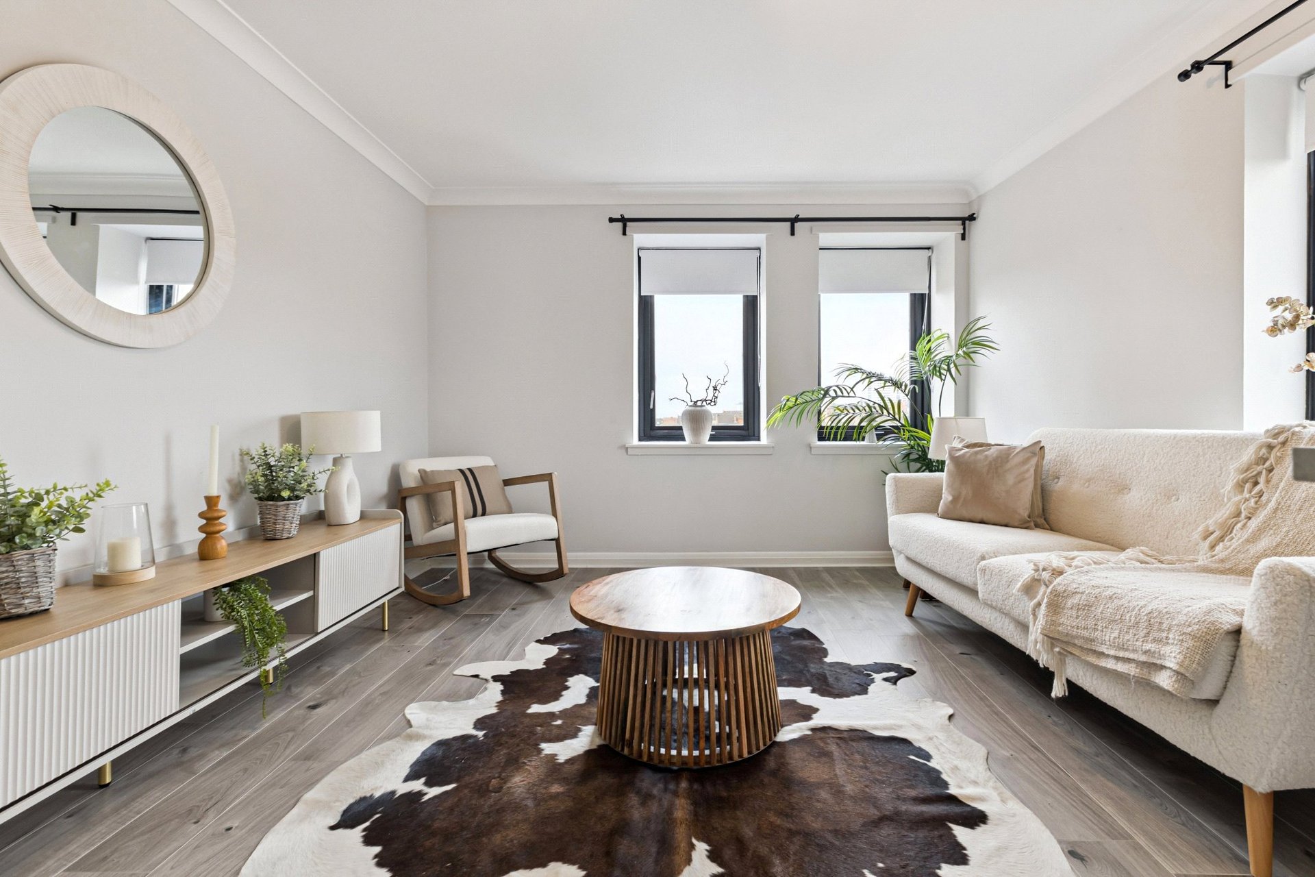 Flat 28, Norval Court, 12 Norval Street, Partick, Glasgow, G11 7RX - Picture #3