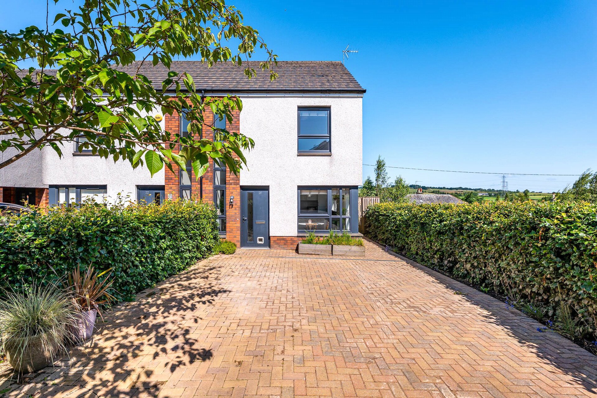 20 Midton Circle, Howwood, Johnstone, Renfrewshire, PA9 1ED - Picture #1