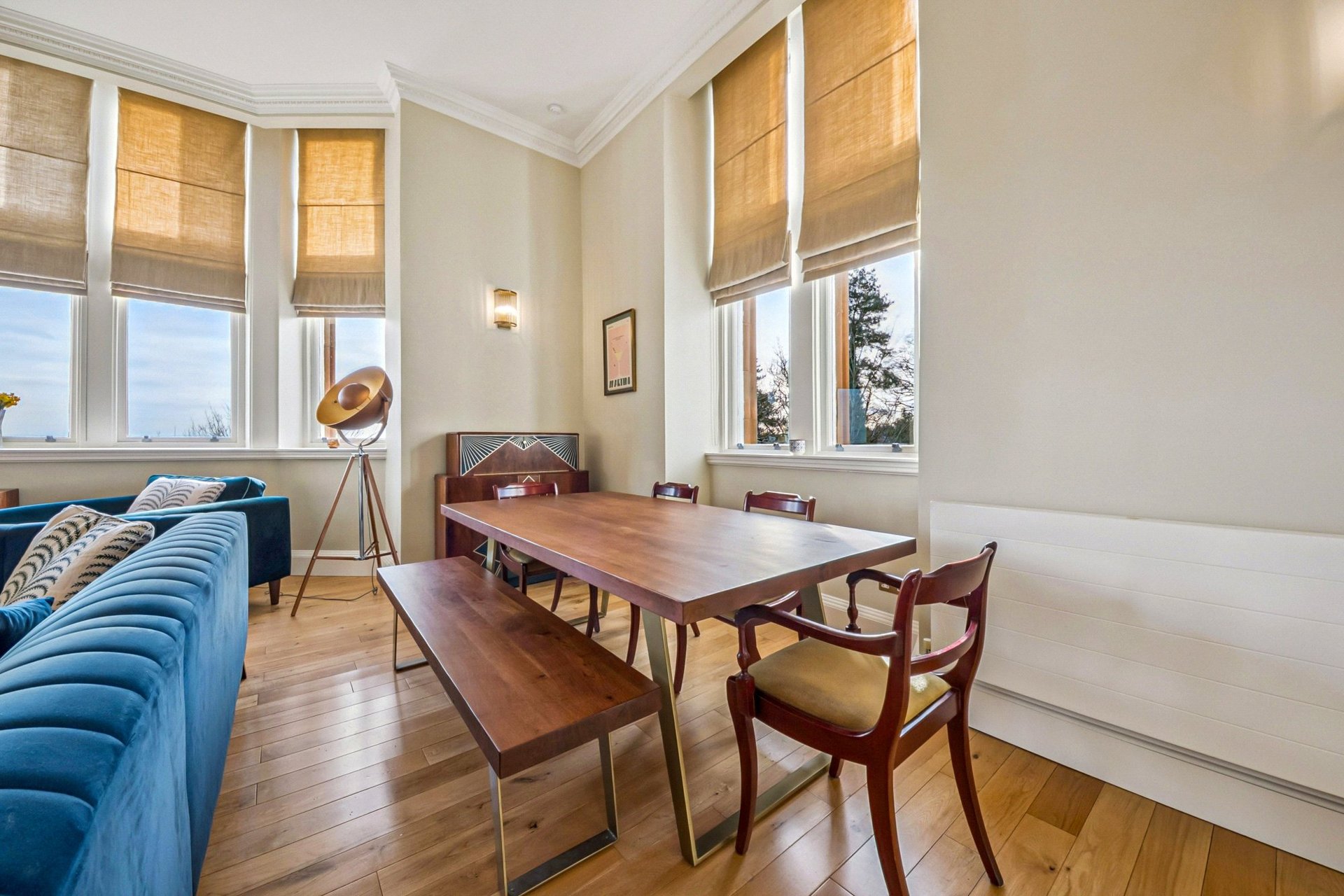 Flat 14, 69 Schaw Drive, Bearsden, G61 3AT - Picture #7