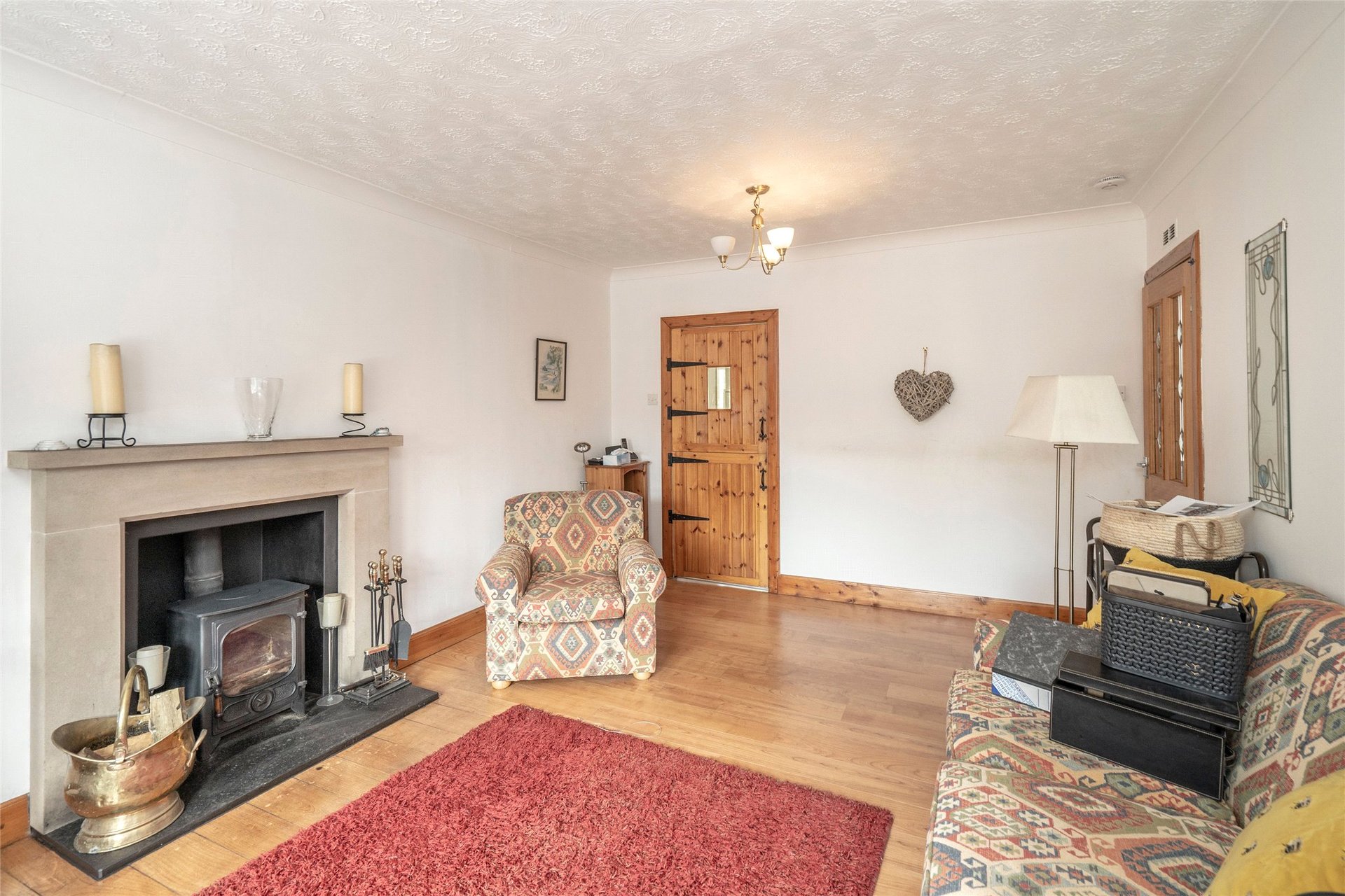 4 Skinners Steps, Cupar, Fife, KY15 4DZ - Picture #9