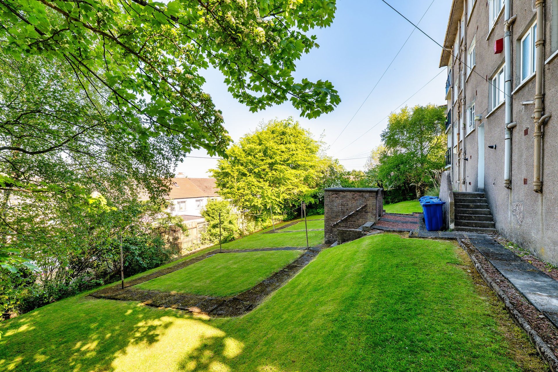 2/1, 146 Camphill Avenue, Shawlands, G41 3DT - Picture #20