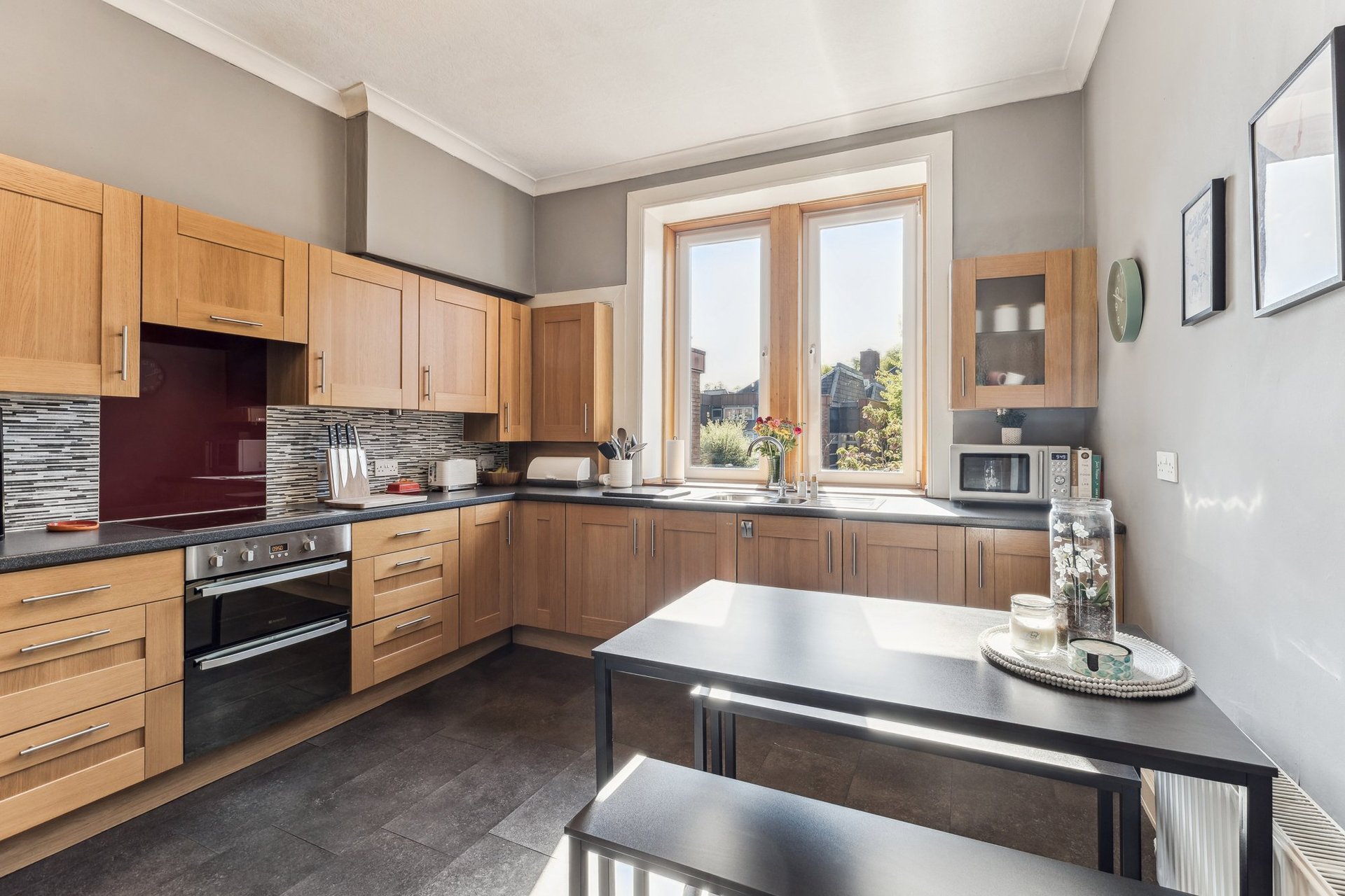 2/2, 103 Tantallon Road, Glasgow, G41 3BD - Picture #9