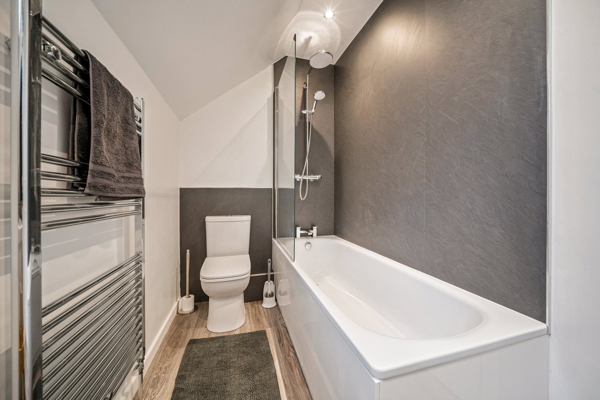 48 Bonaly Grove, Edinburgh, EH13 0QB - Picture #12