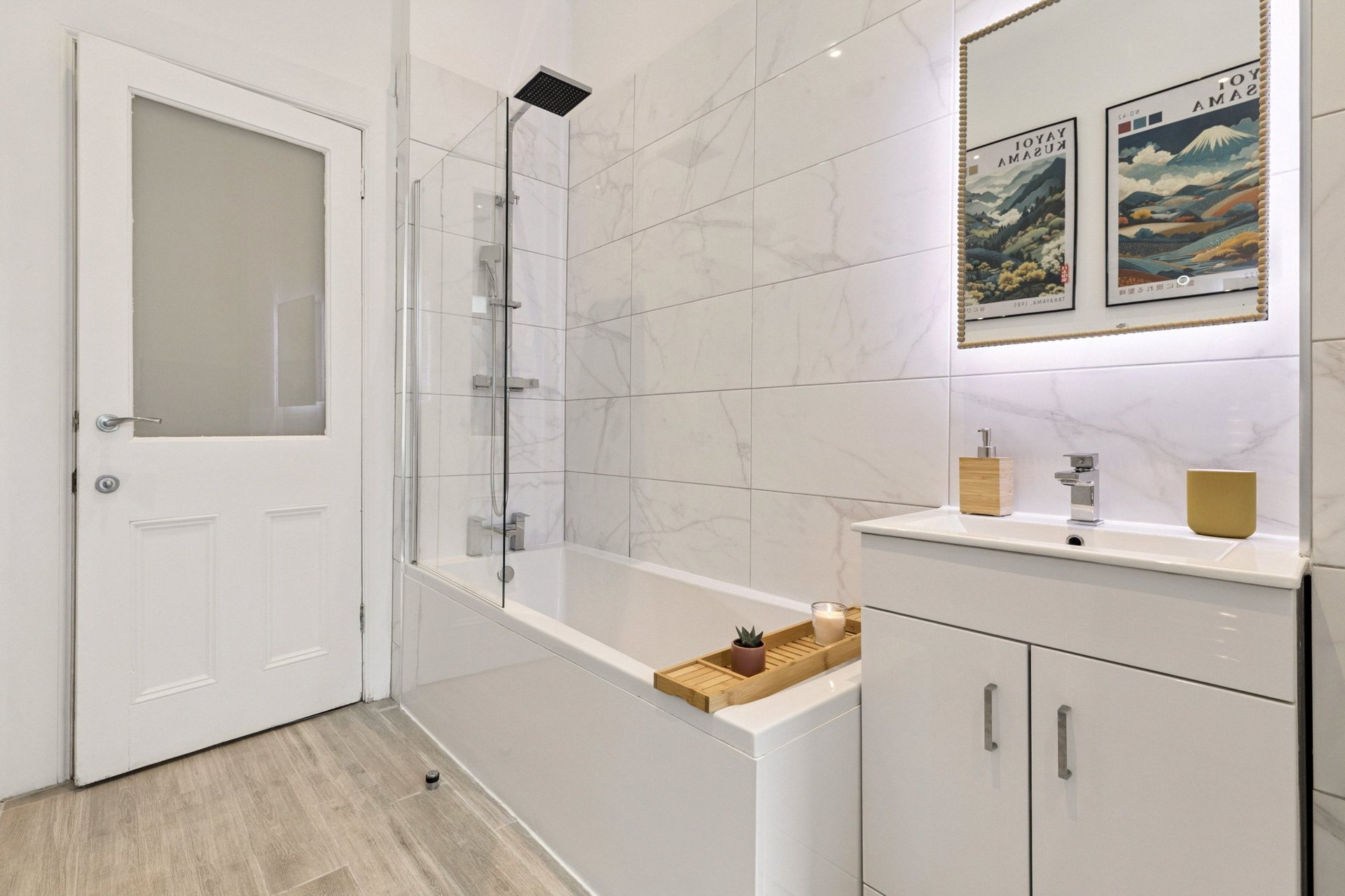 3/2, 14 Dundrennan Road, Battlefield, Glasgow, G42 9SD - Picture #24