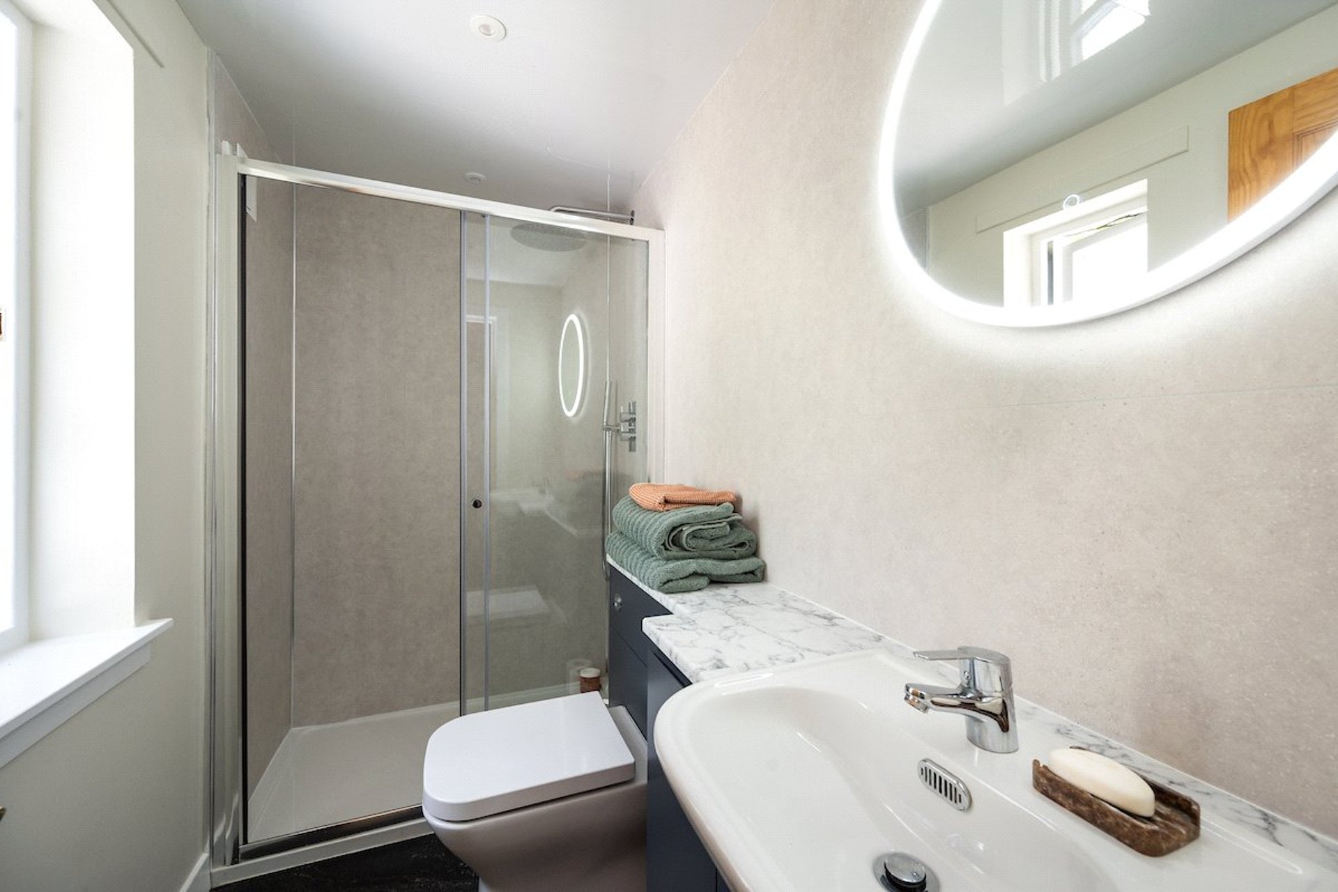 The Willows, Main Street, Gullane, East Lothian, EH31 2DR - Picture #15