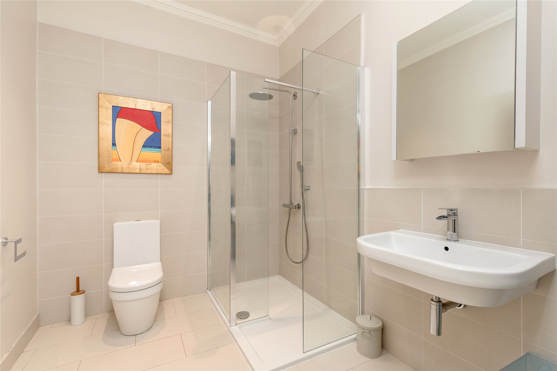 28 Abercromby Place, Edinburgh, EH3 6QE - Picture #20