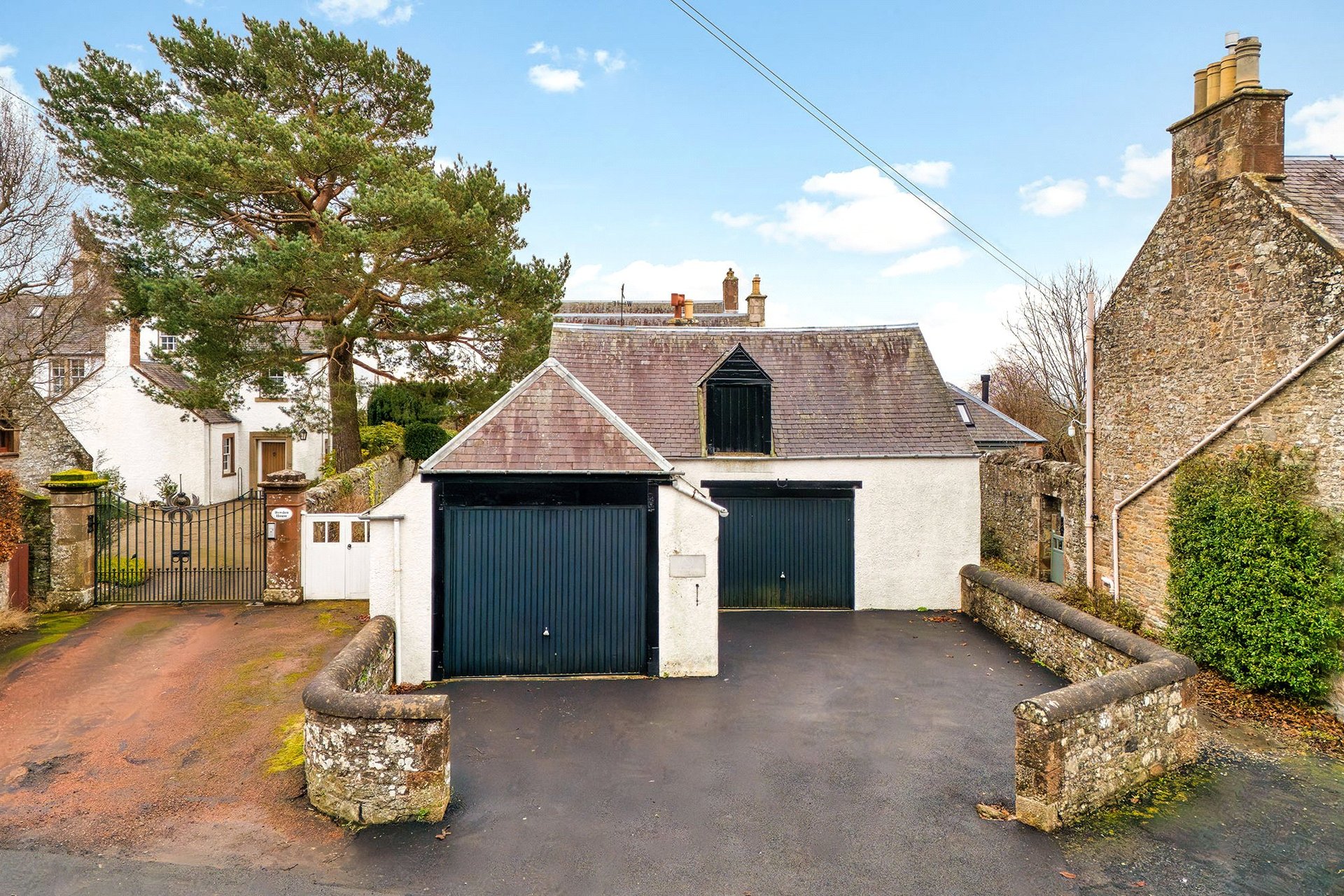 Brundenlaws, Bowden, Melrose, Scottish Borders, TD6 0ST - Picture #34