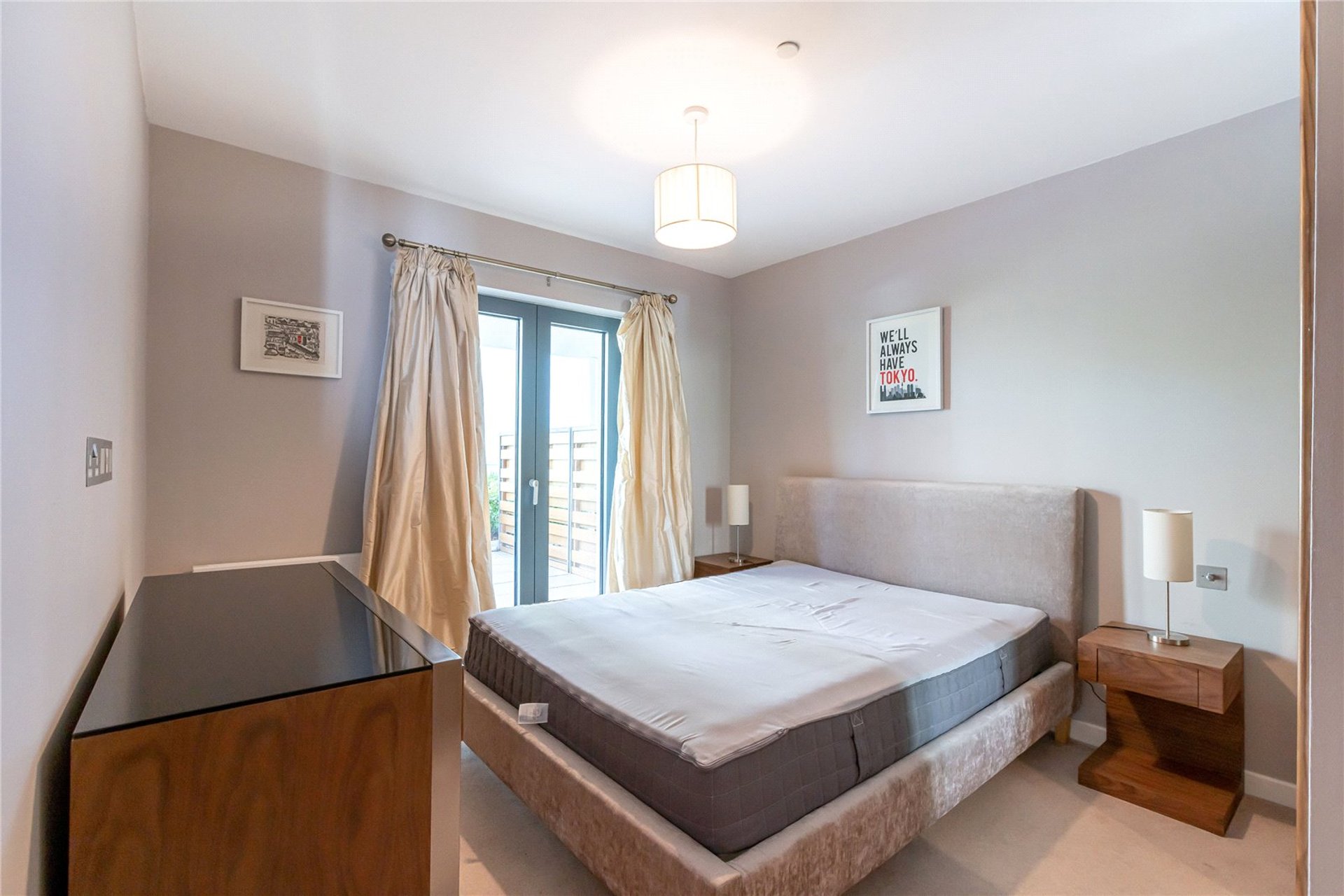 Flat 2/4, 7 Bath Street, City Centre, Glasgow, G2 1HS - Picture #9