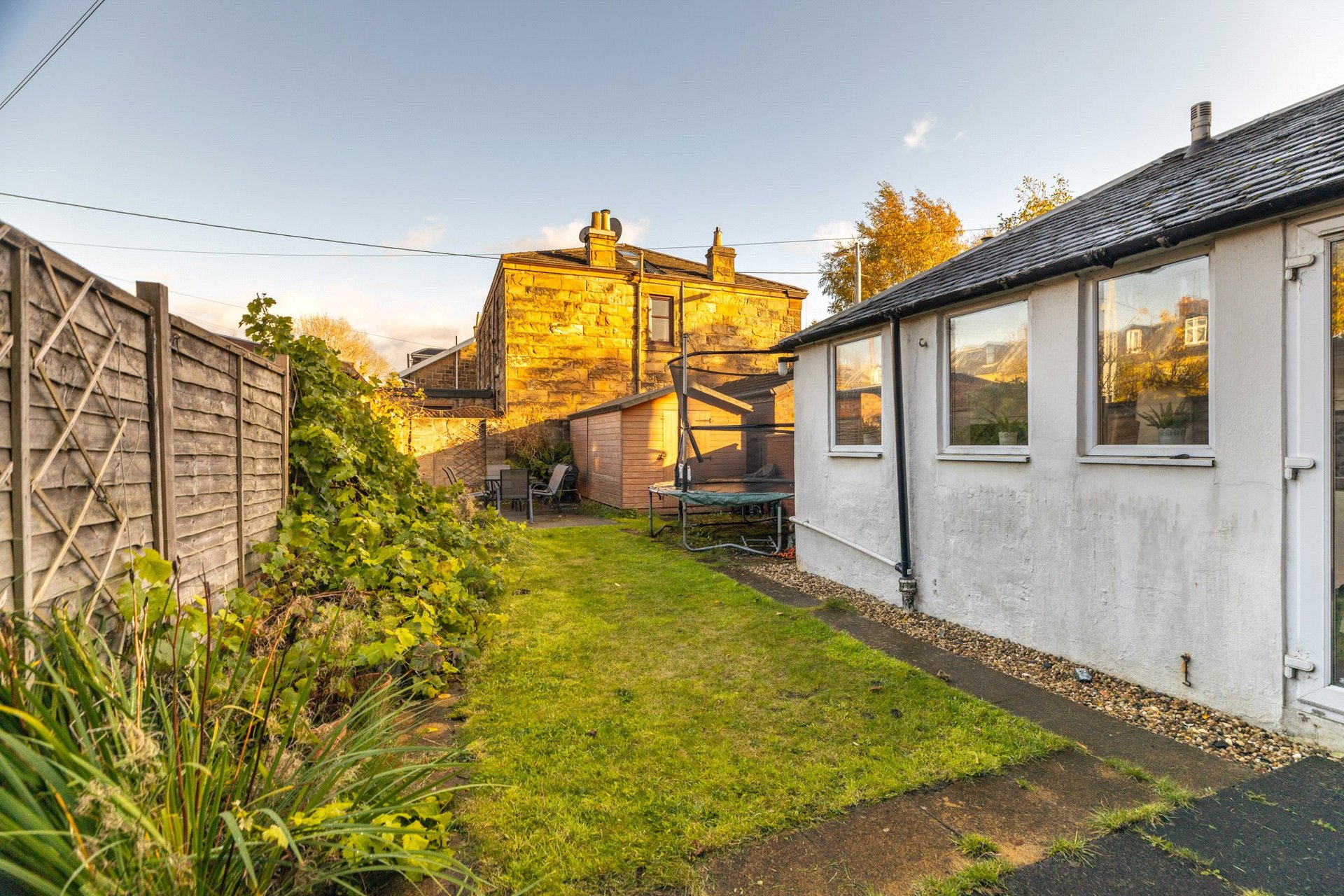 722 Crow Road, Jordanhill, Glasgow, G13 1NF - Picture #33