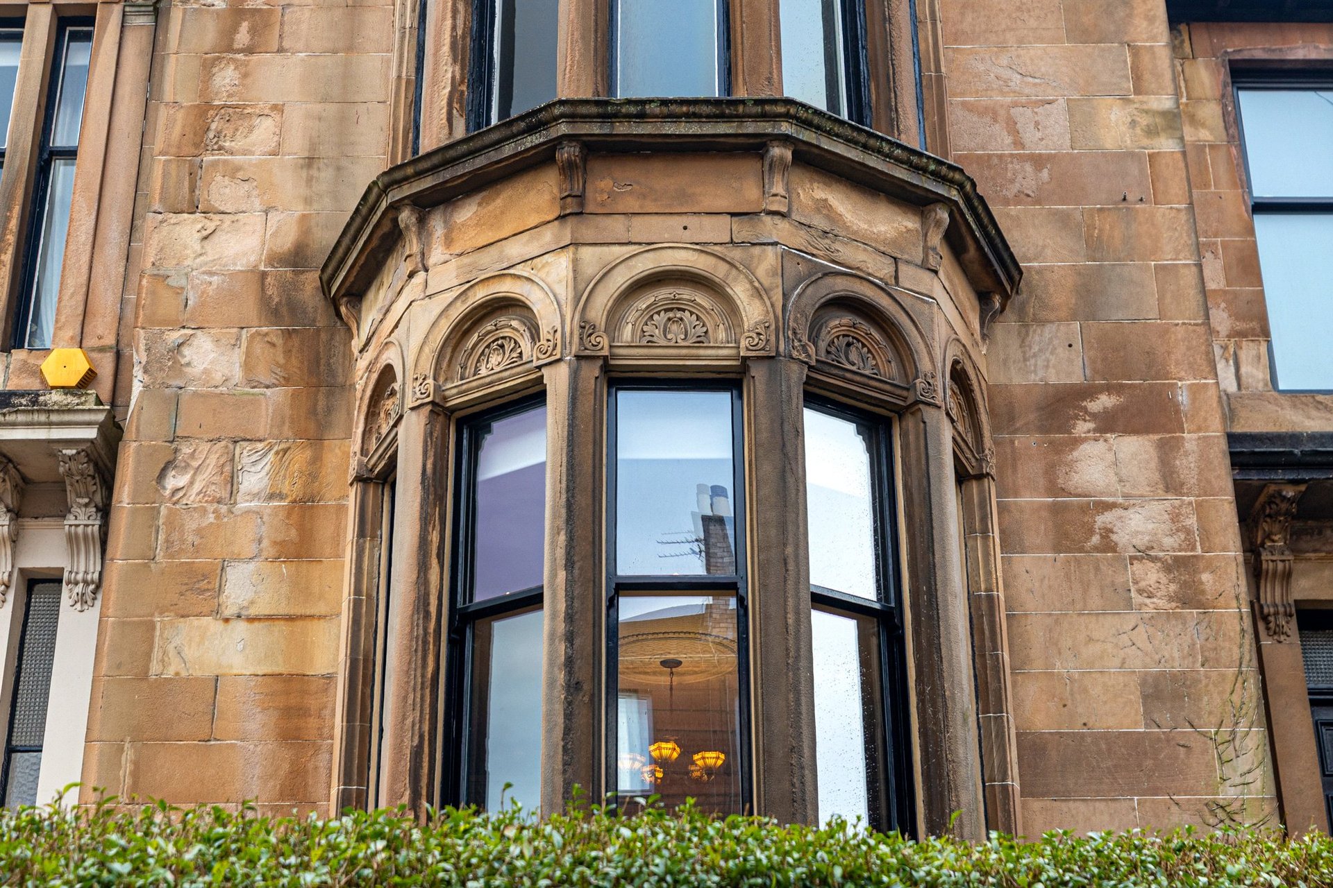 216 Broomhill Drive, Broomhill, Glasgow, G11 7QB - Picture #2