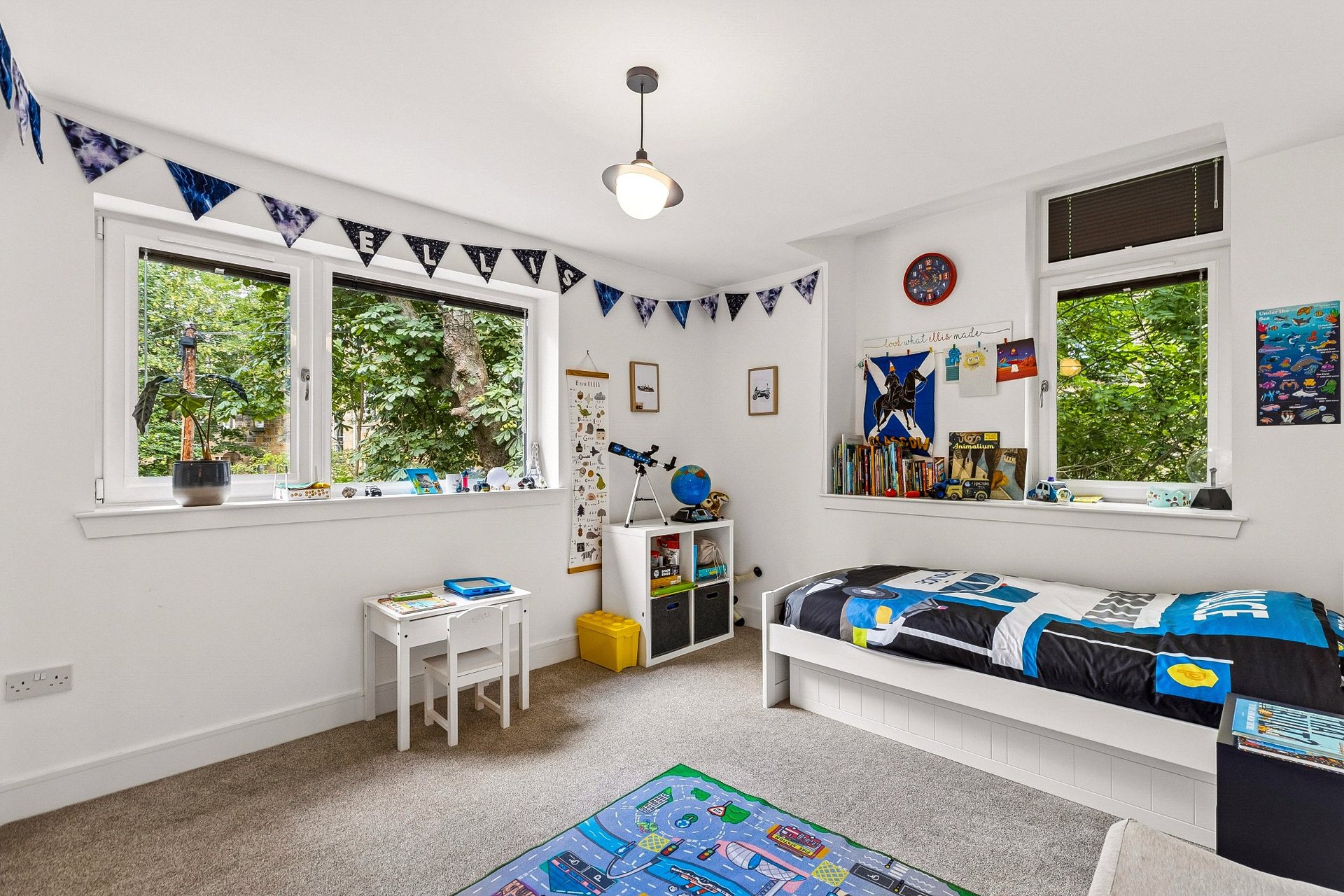 15 Queens Drive Lane, Queens Park, Glasgow, G42 8BD - Picture #27
