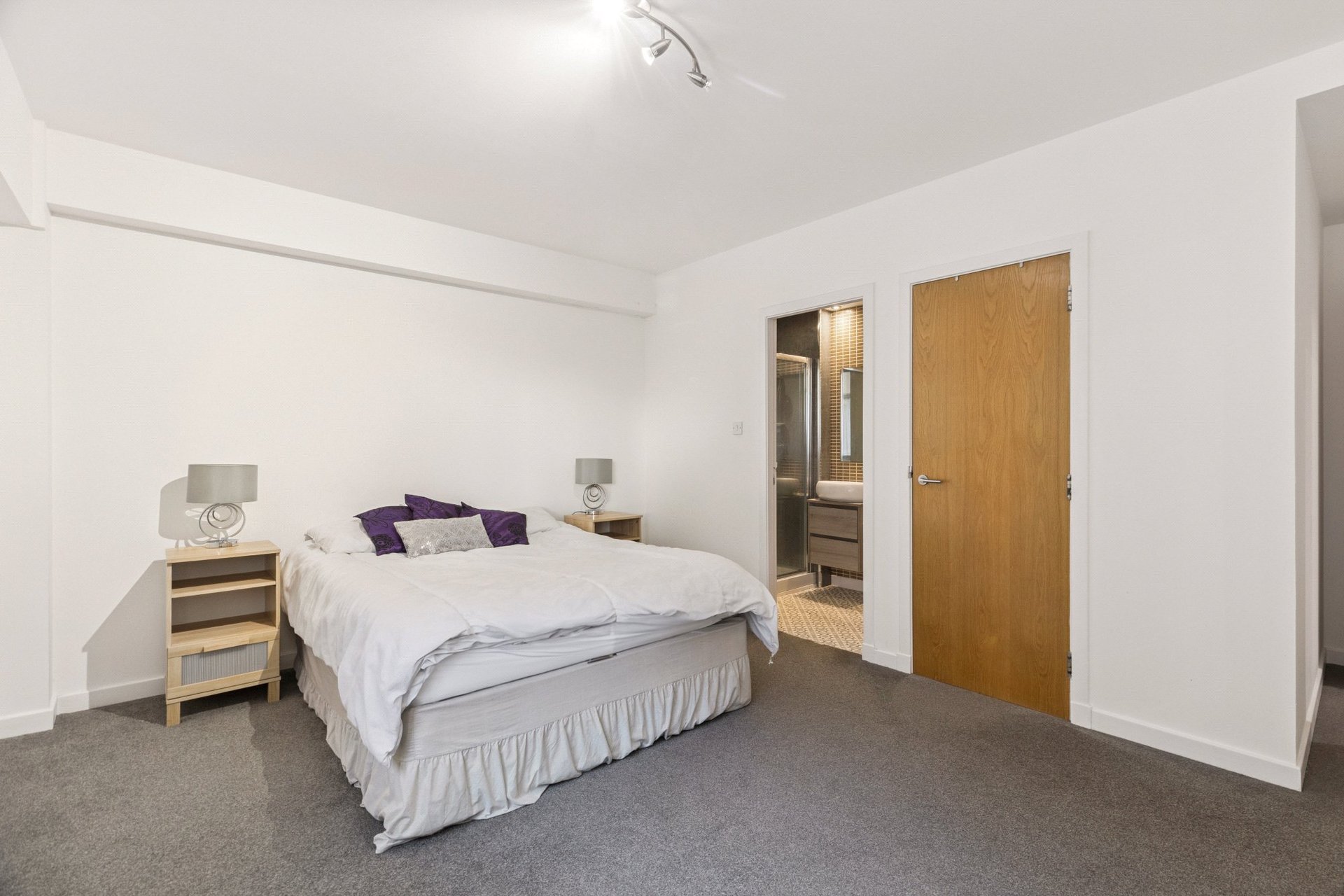 1/5, 301 Glasgow Harbour Terraces, Glasgow Harbour, Glasgow, G11 6BP - Picture #14