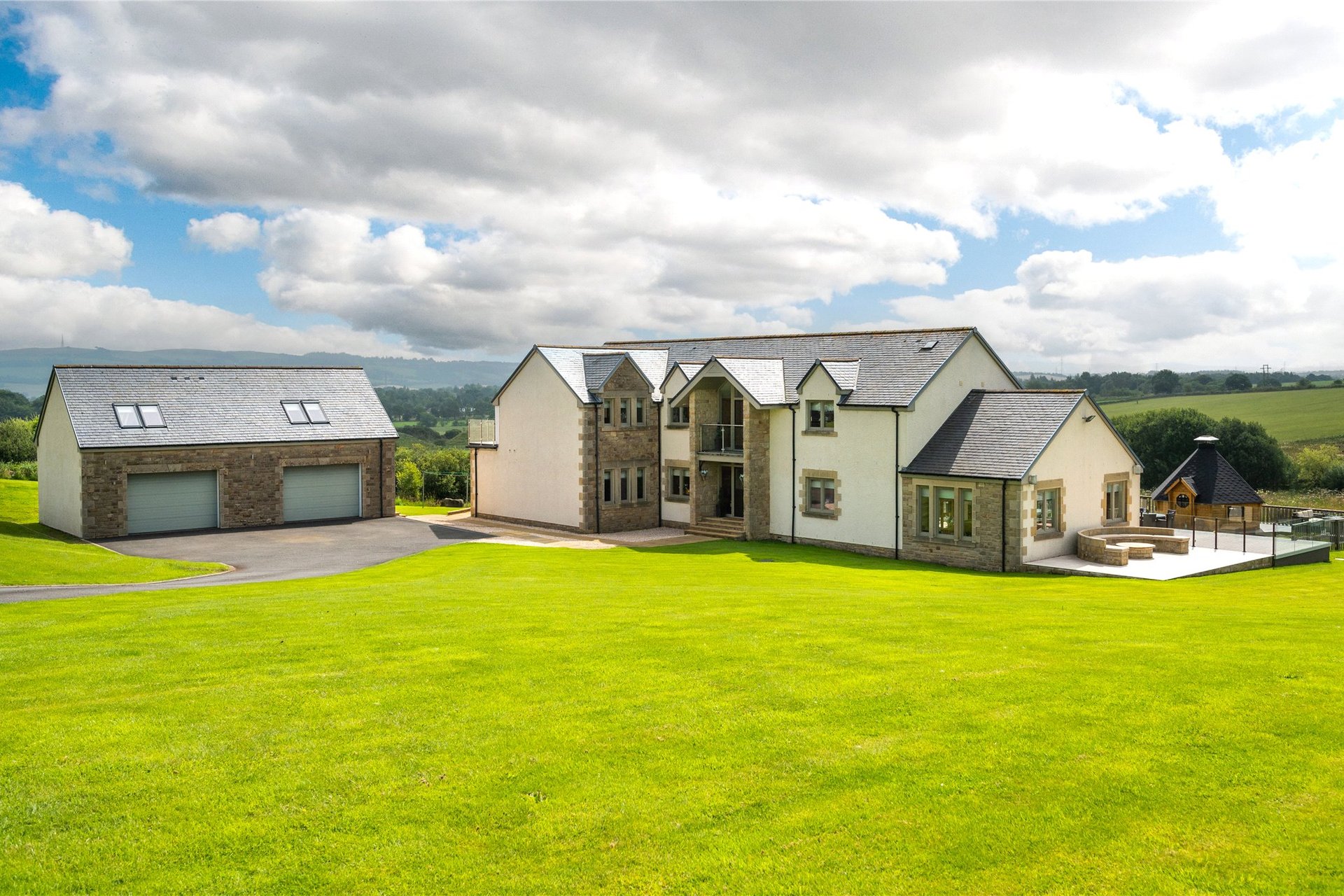 7 Craigengall Farm Crofts, Westfield, Bathgate, West Lothian, EH48 3DZ - Picture #29